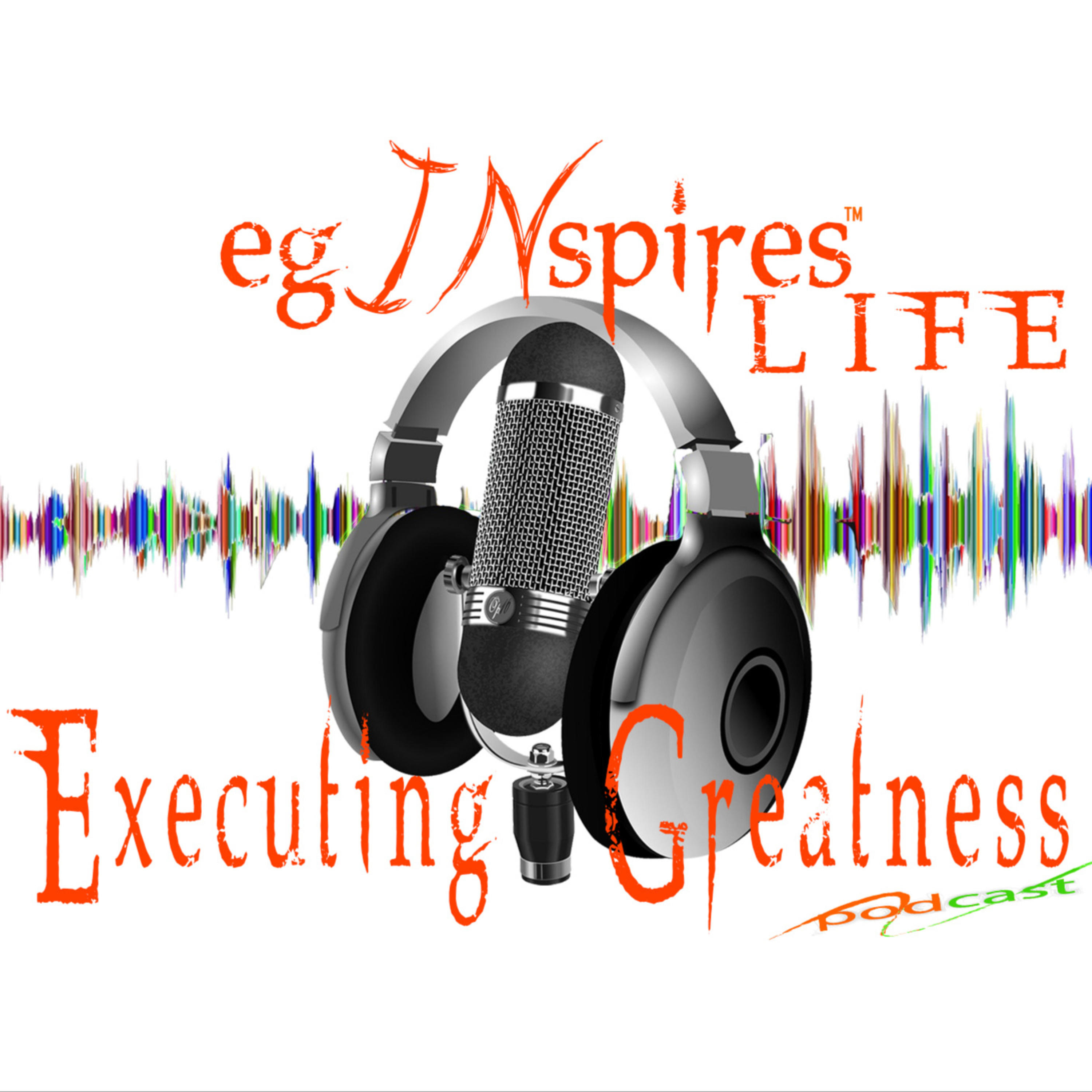 egINspires LIFE