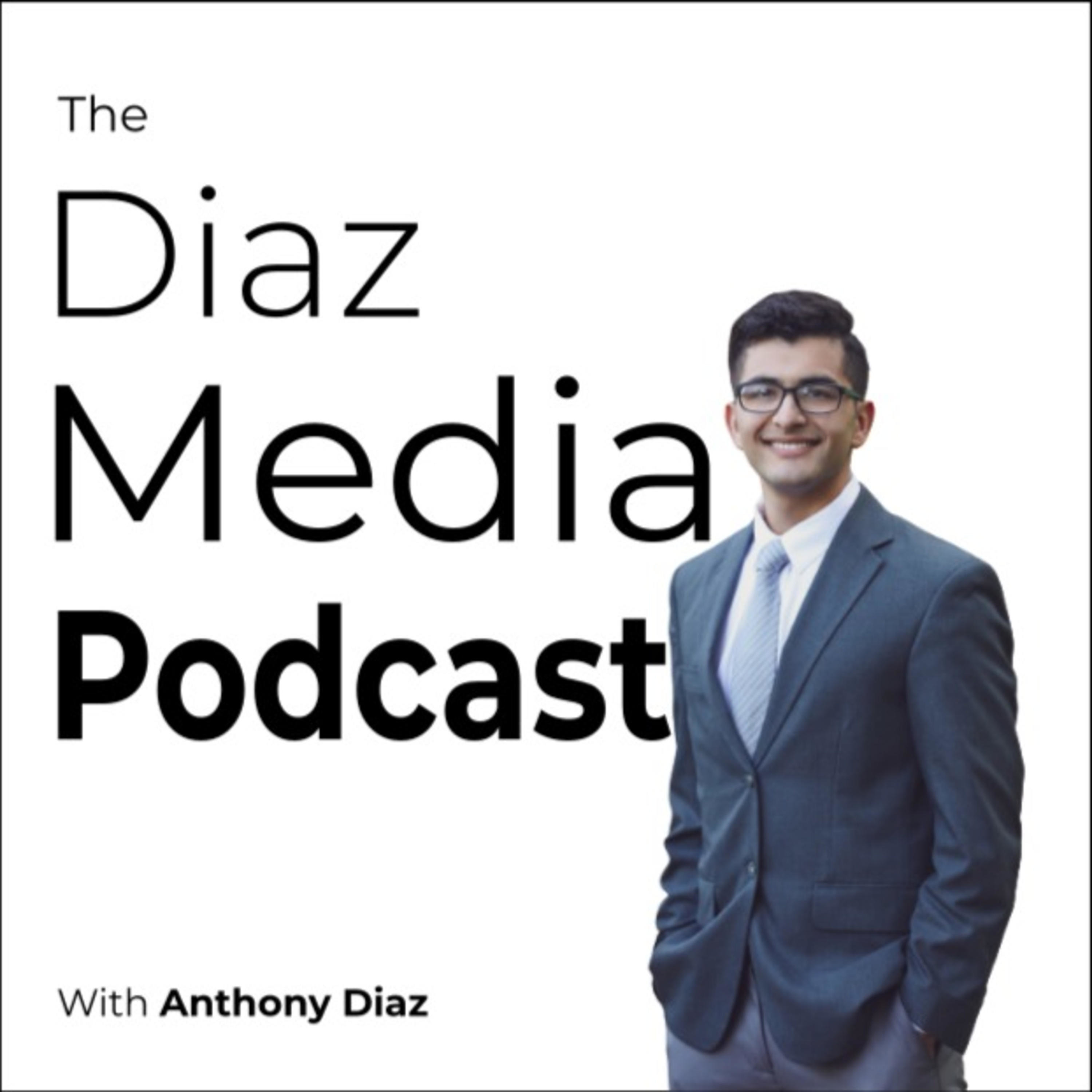 The Diaz Audio Show