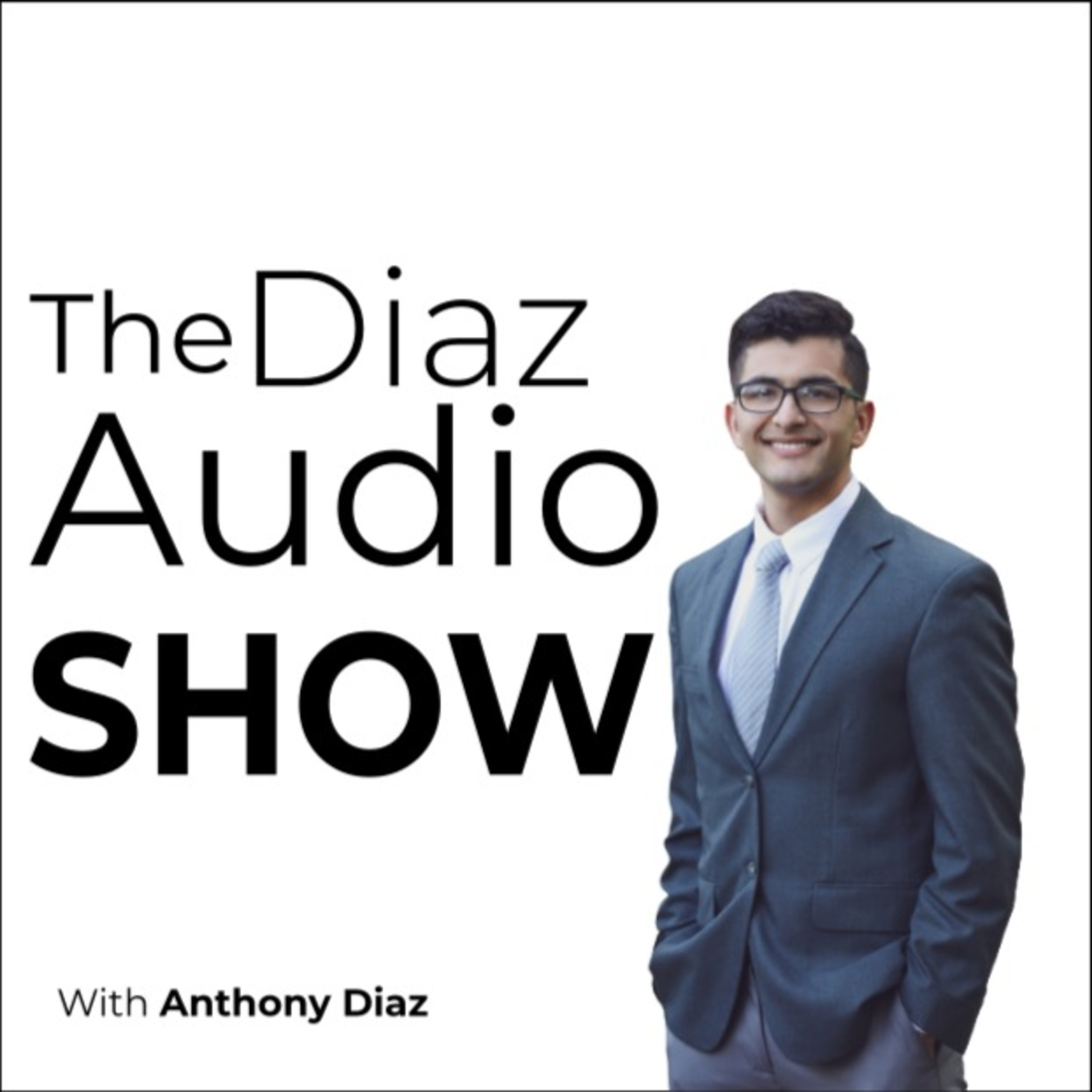 The Diaz Audio Show
