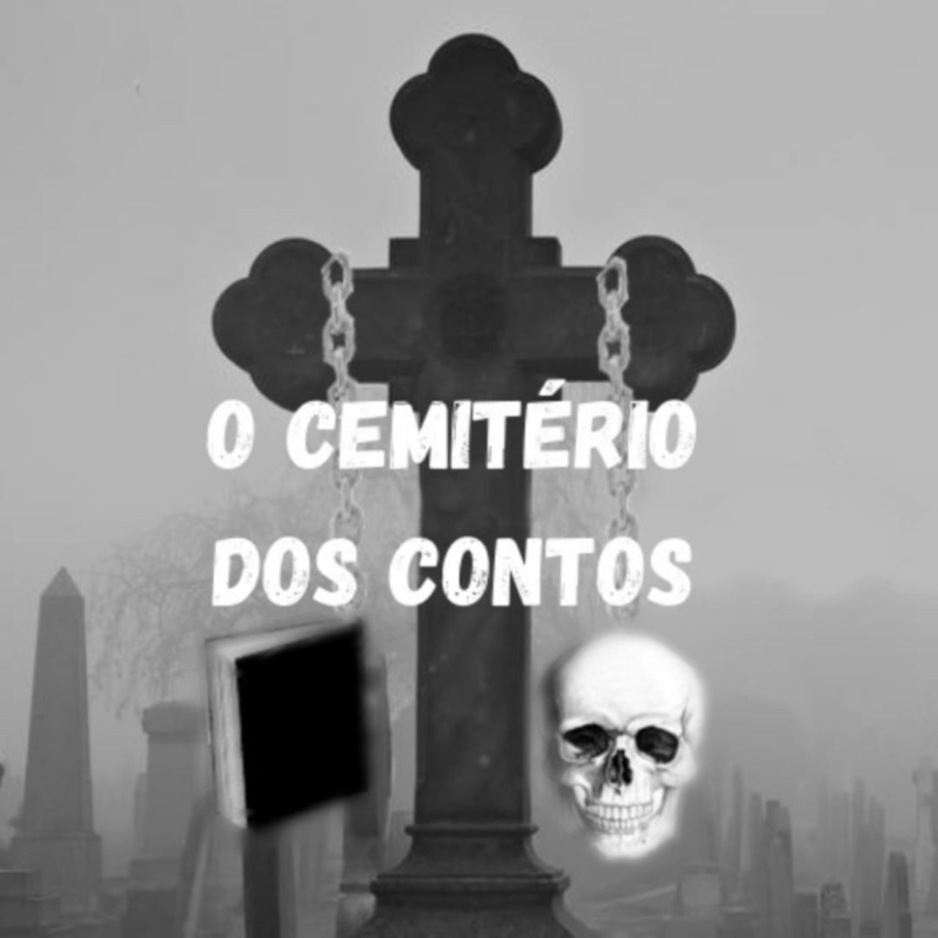 O Cemitério dos Contos