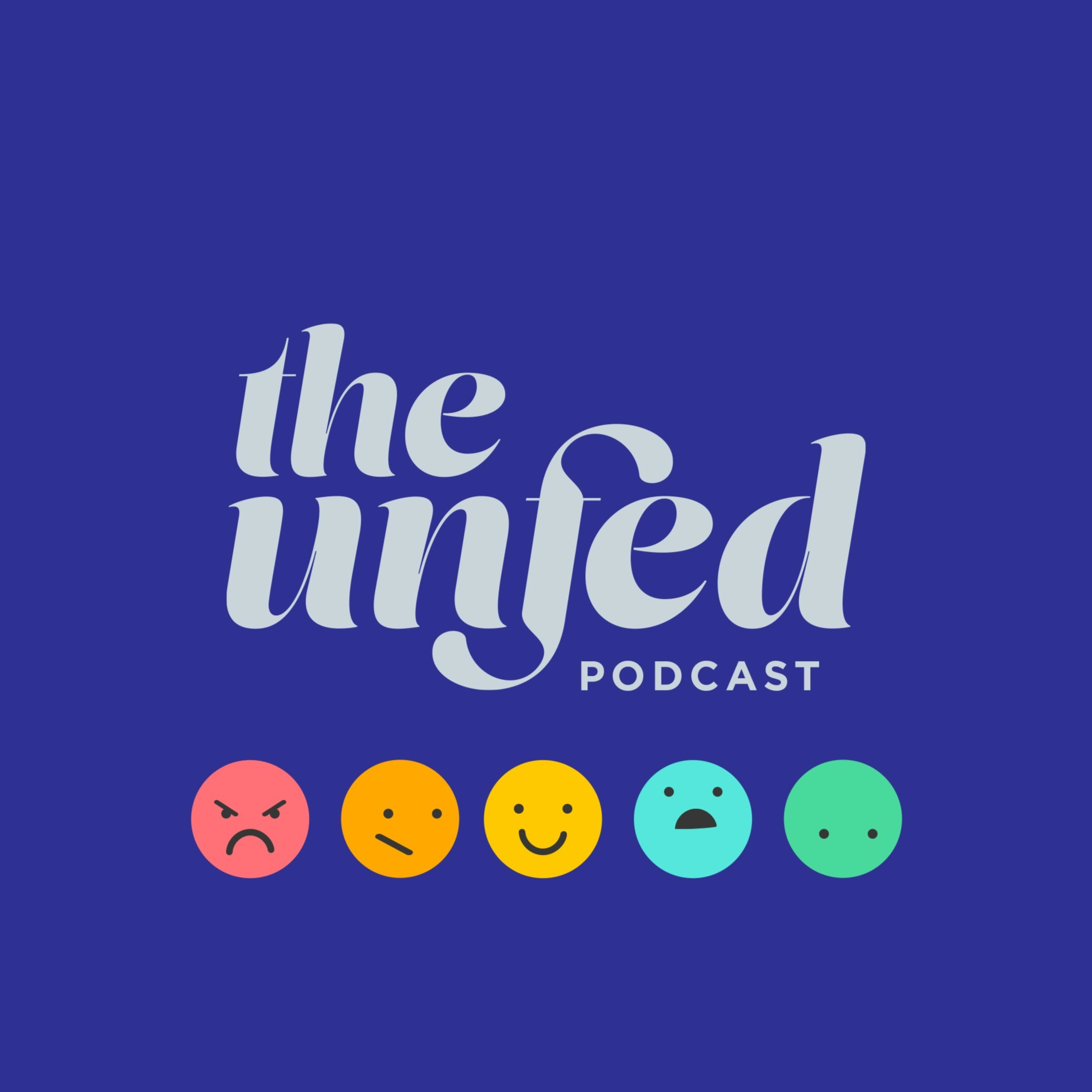 The Unfed cover art