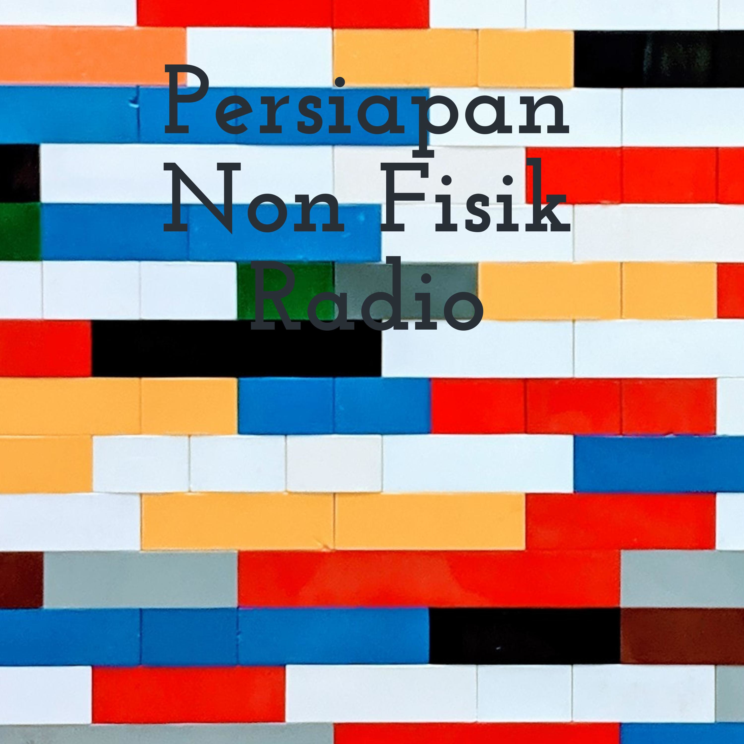 Persiapan Non Fisik Radio cover art