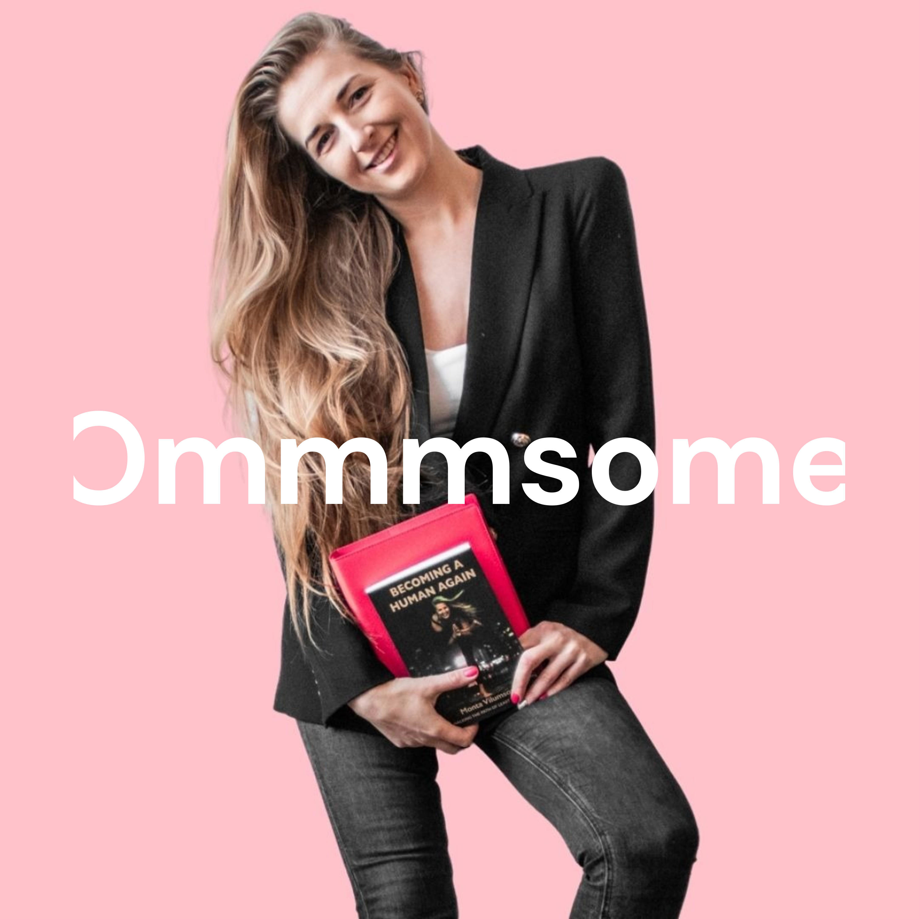 Ommmpreneur