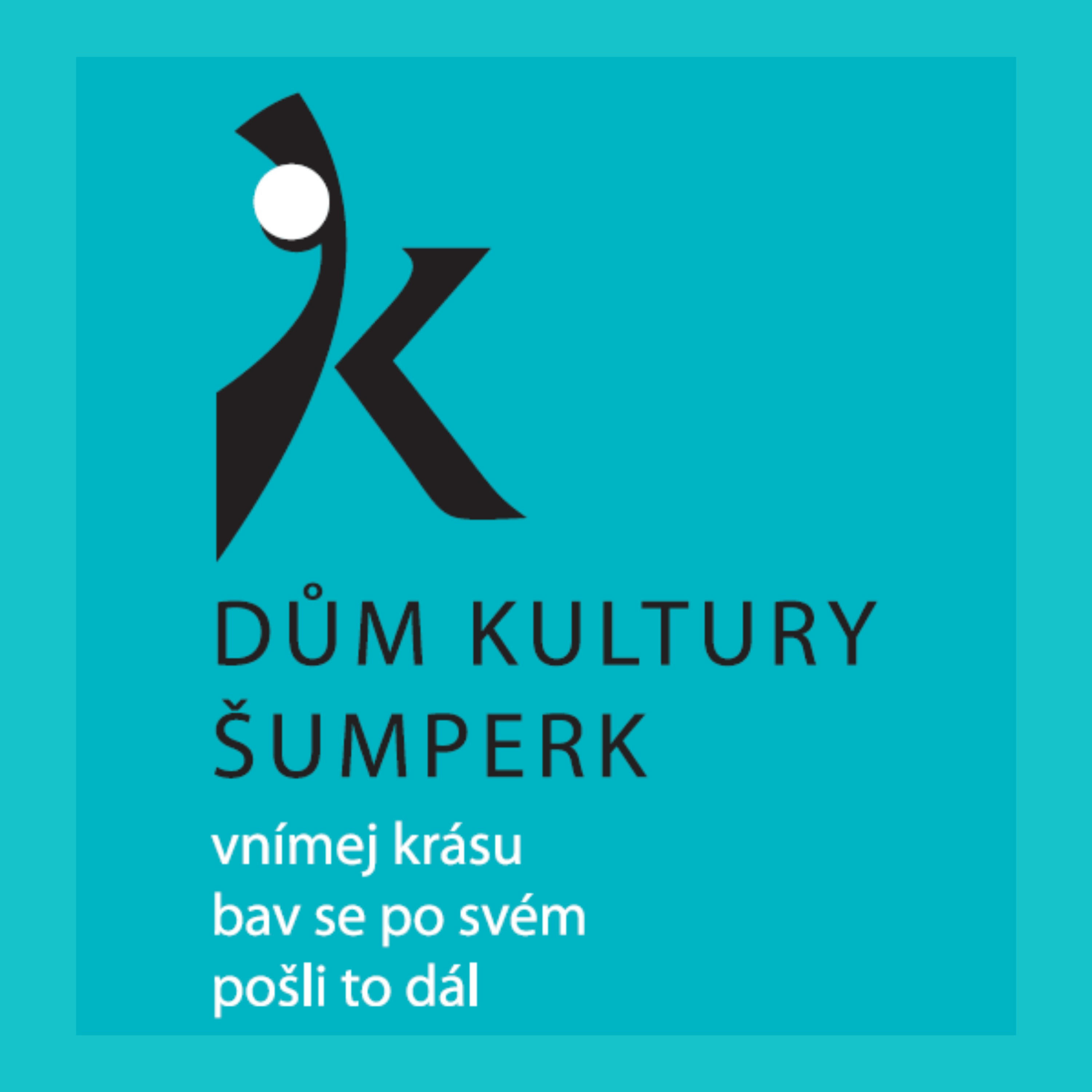 Nadějné vyhlídky Domu kultury Šumperk podcast artwork