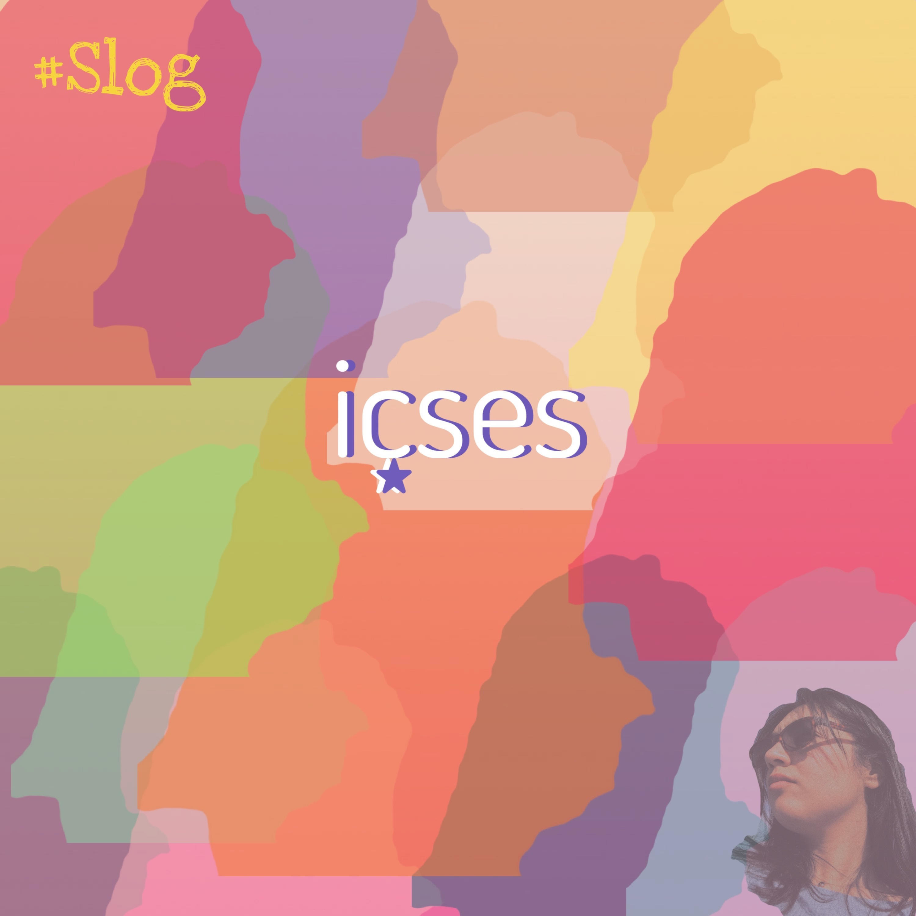 içses podcast artwork
