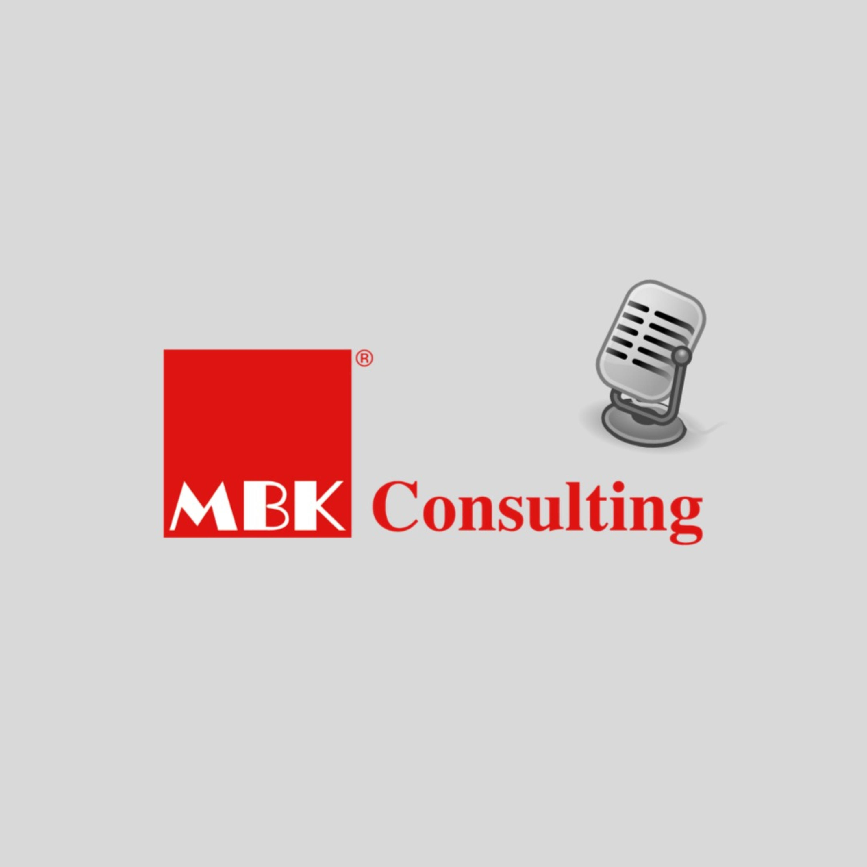MBK Consulting, kurzy