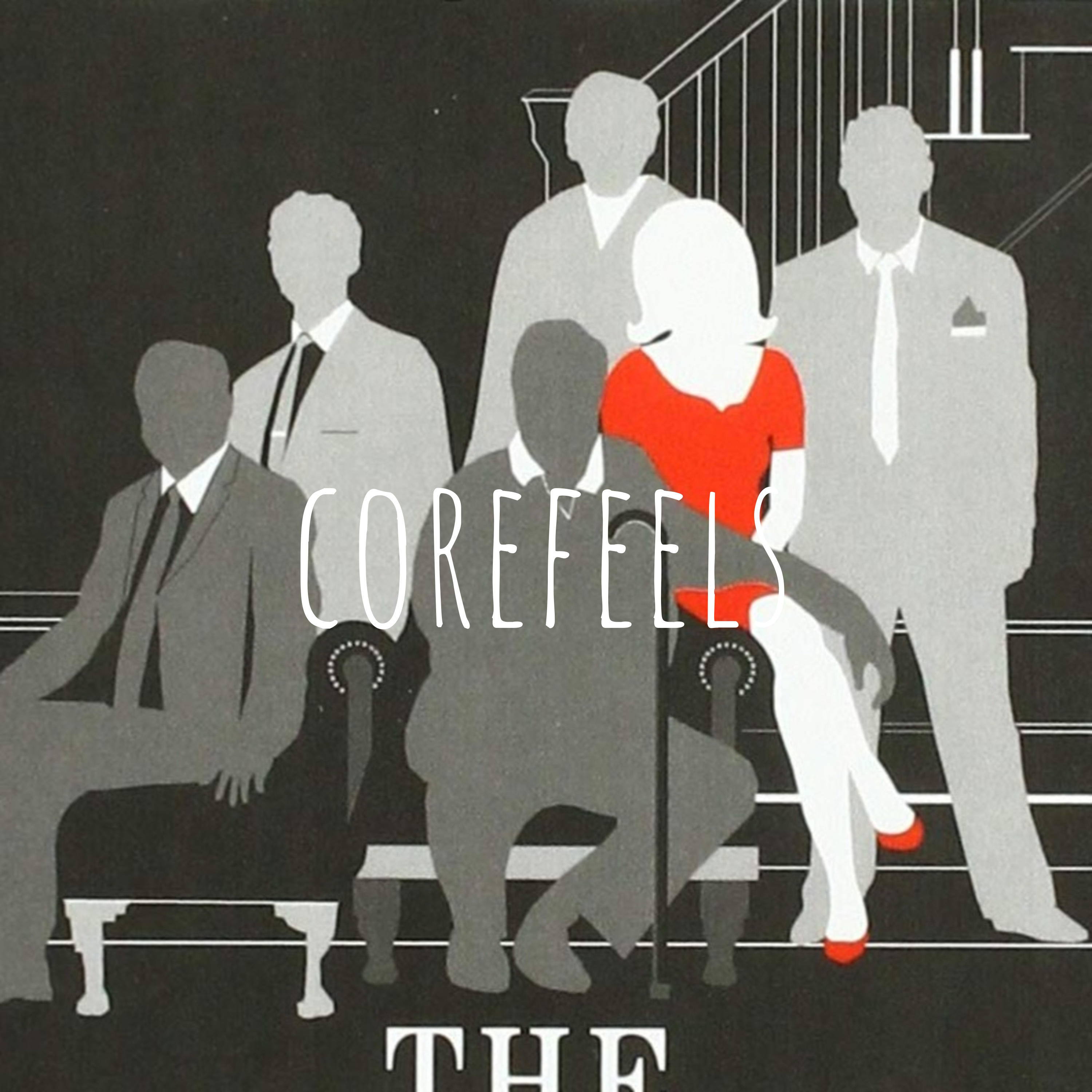 corefeels cover