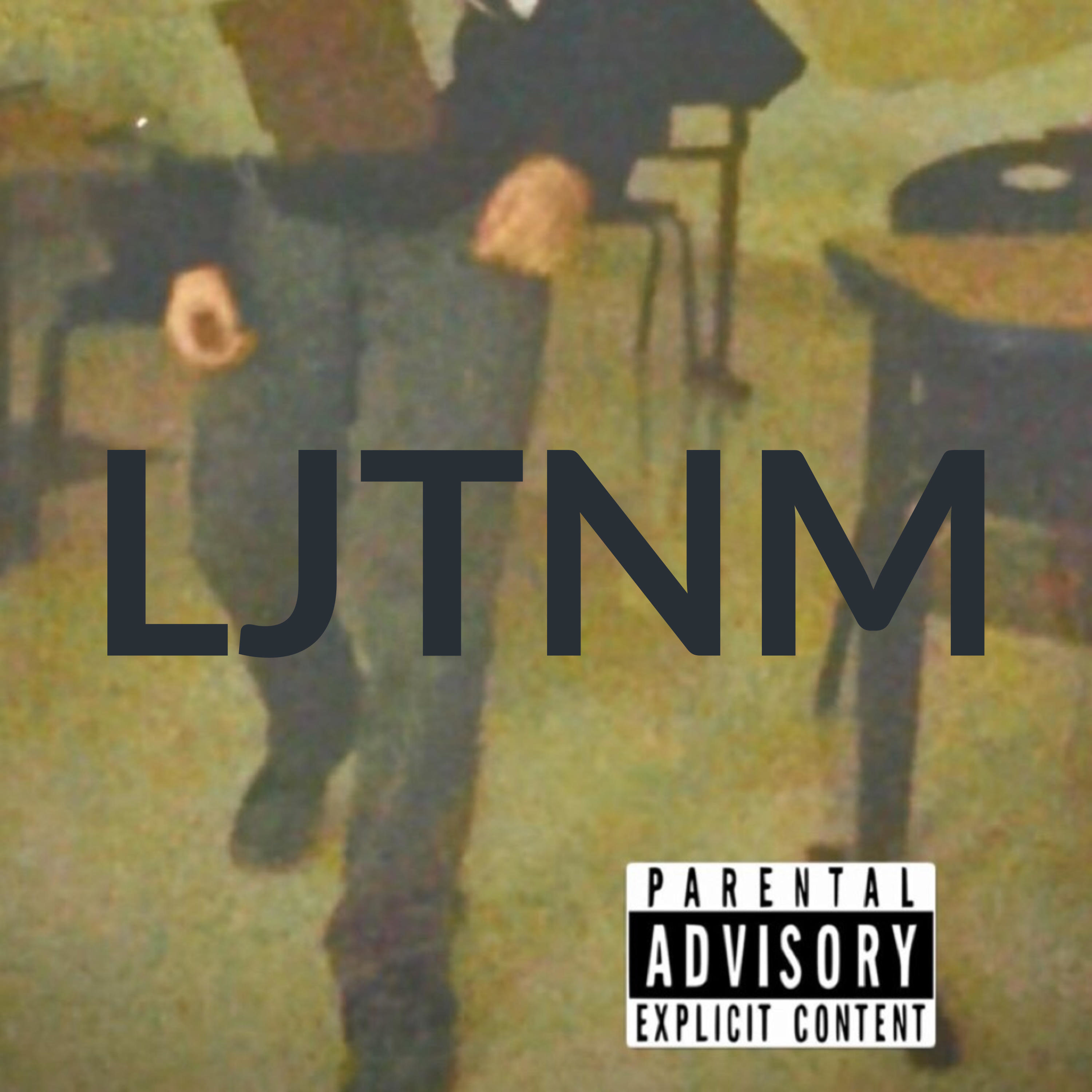 LJTNM cover art