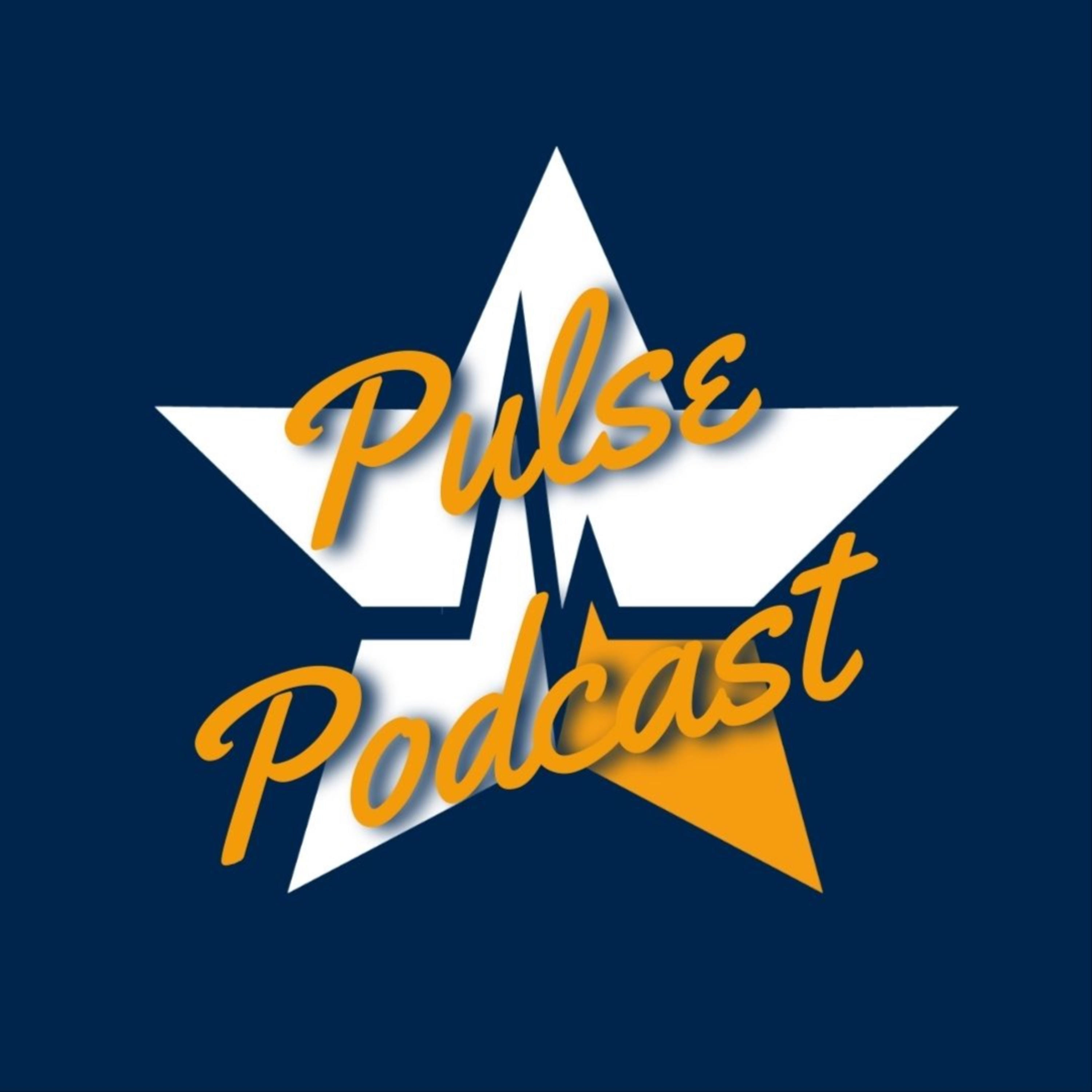 Pulse Podcast