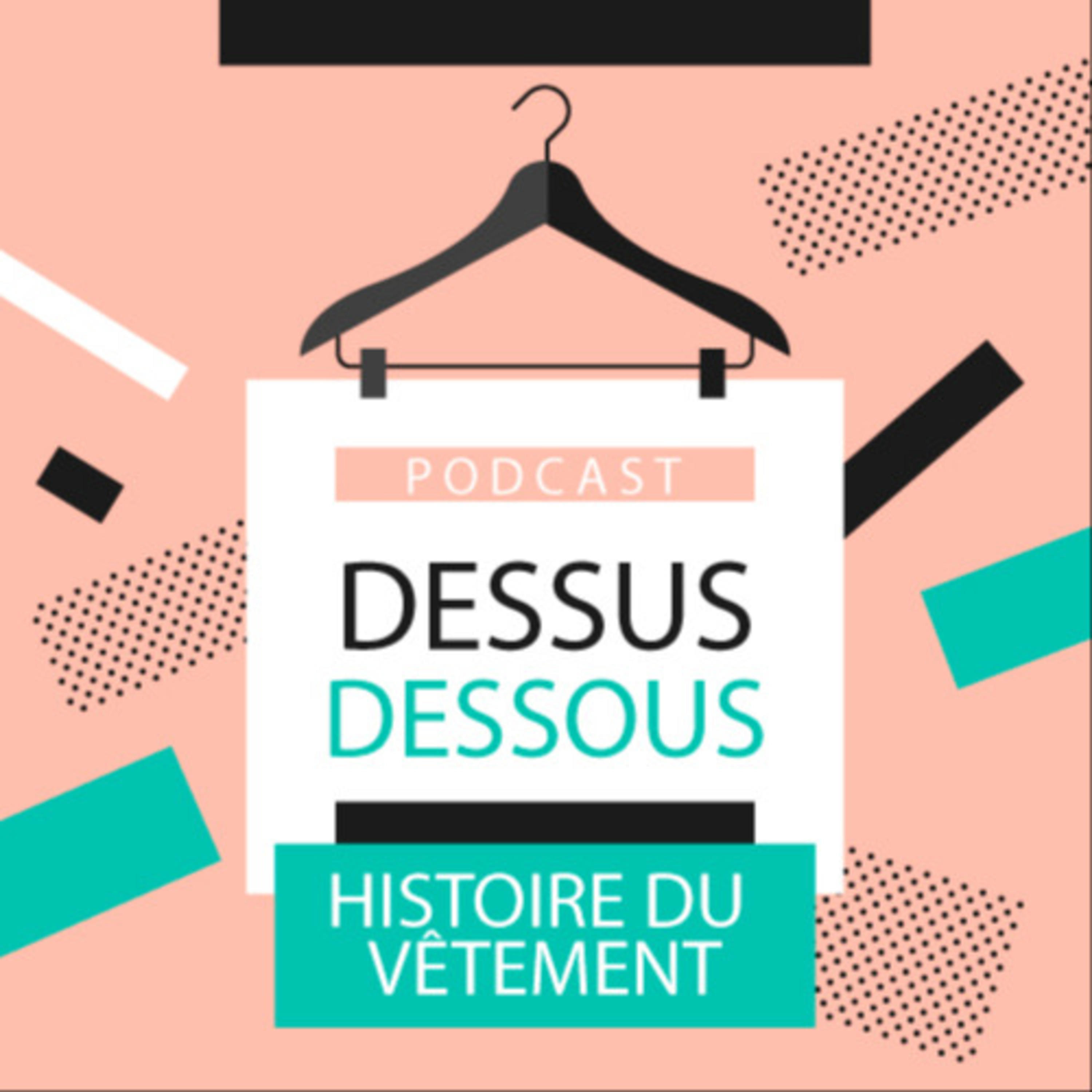 DESSUS/DESSOUS