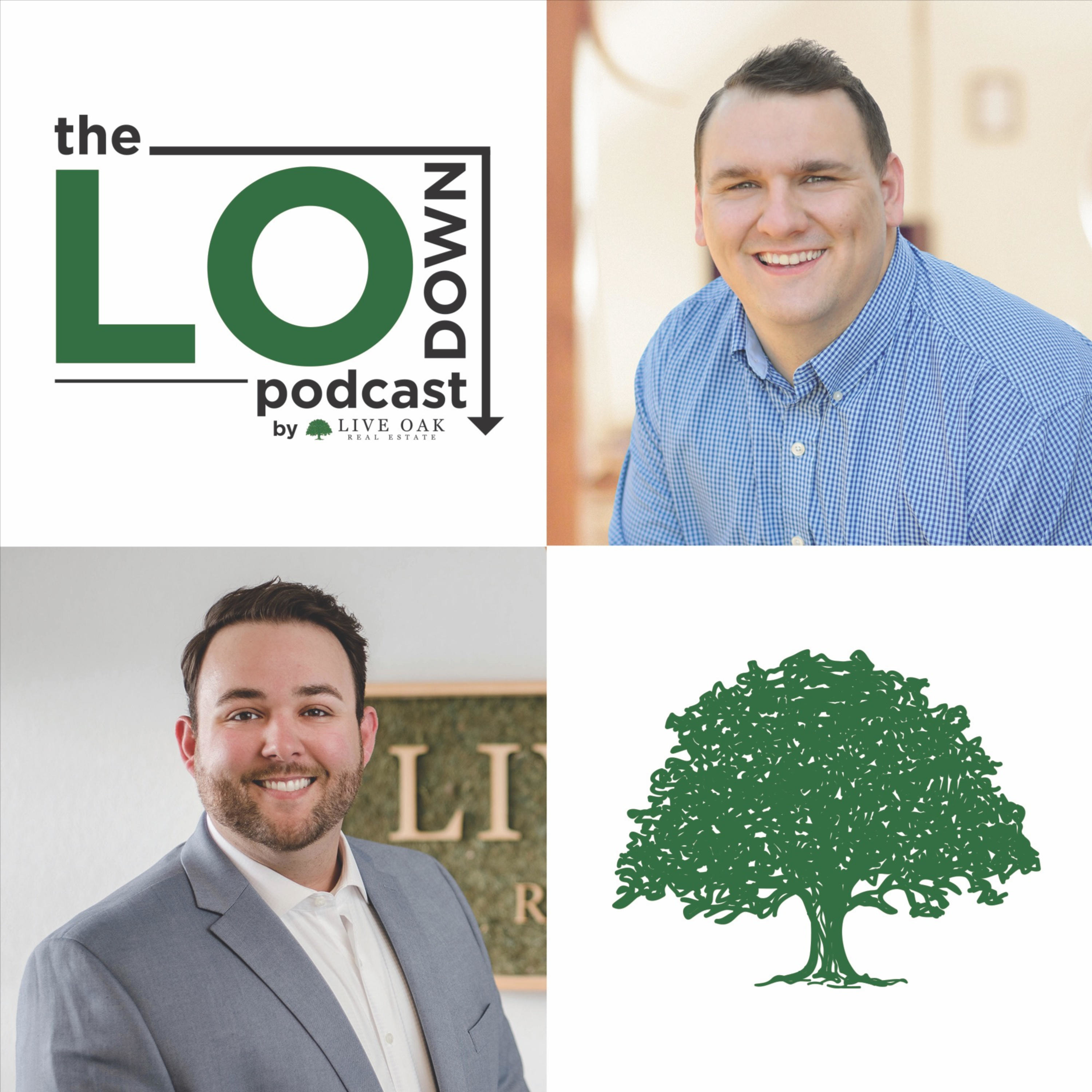 The LO Down Podcast