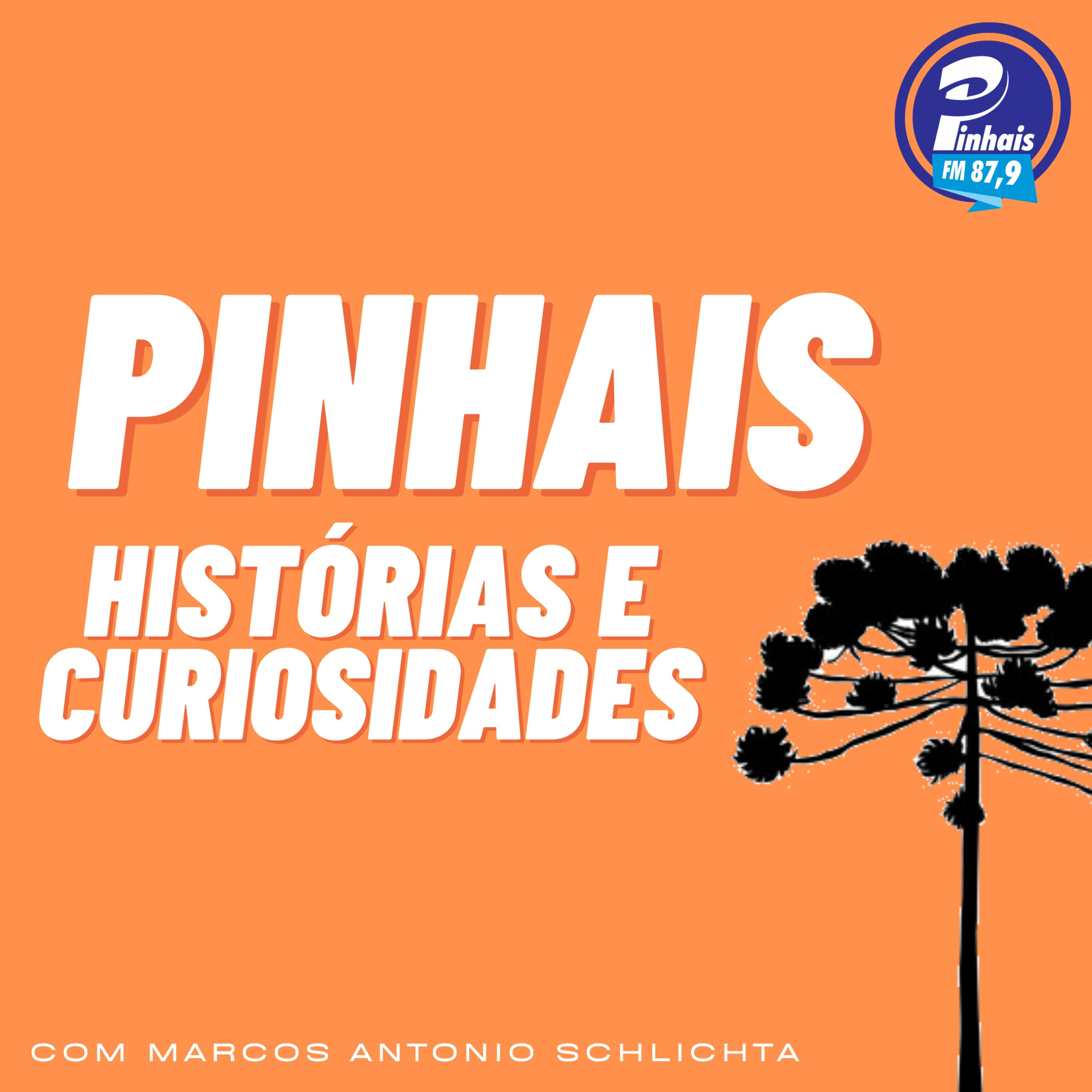 Pinhais - Histórias e Curiosidades