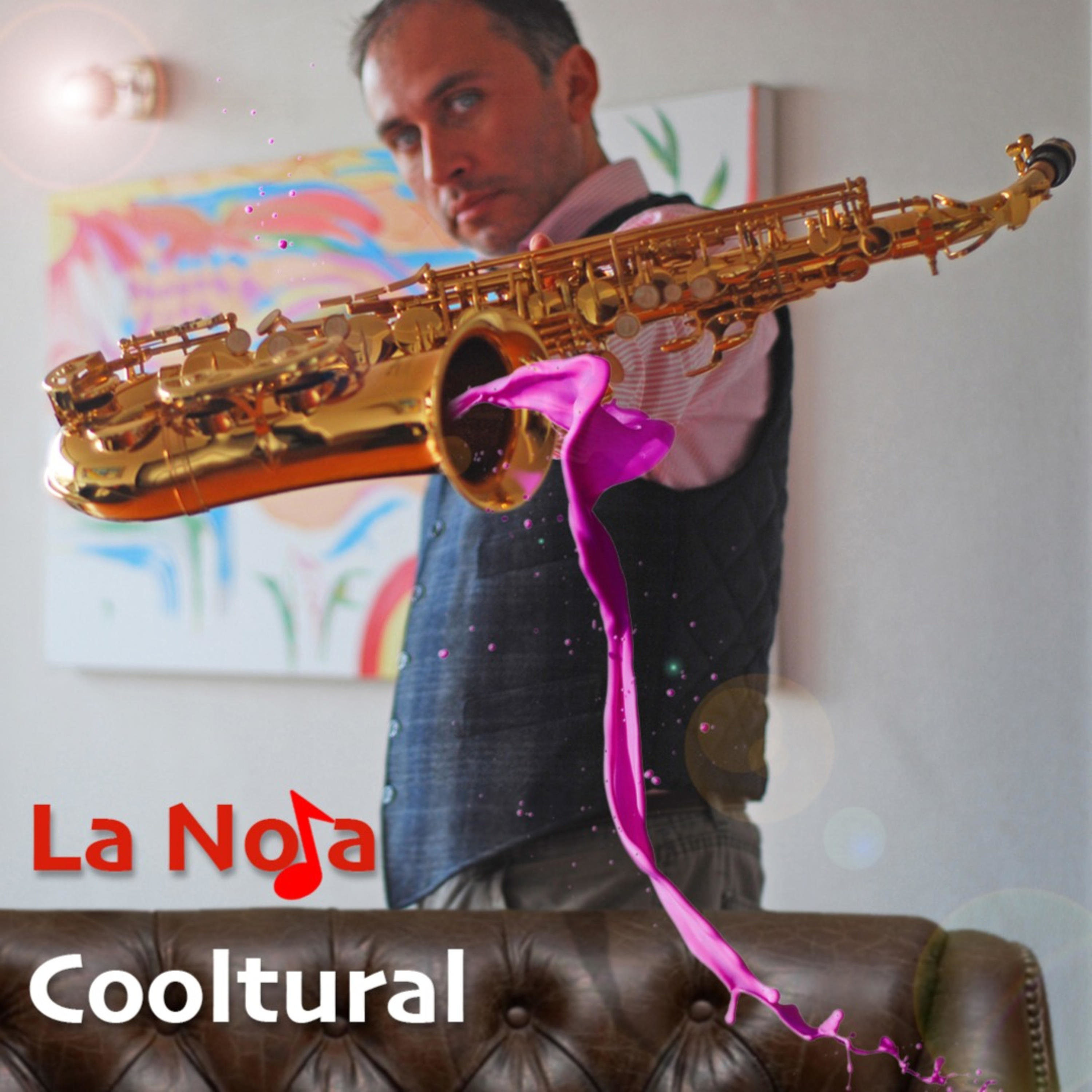 La Nota Cooltural podcast artwork