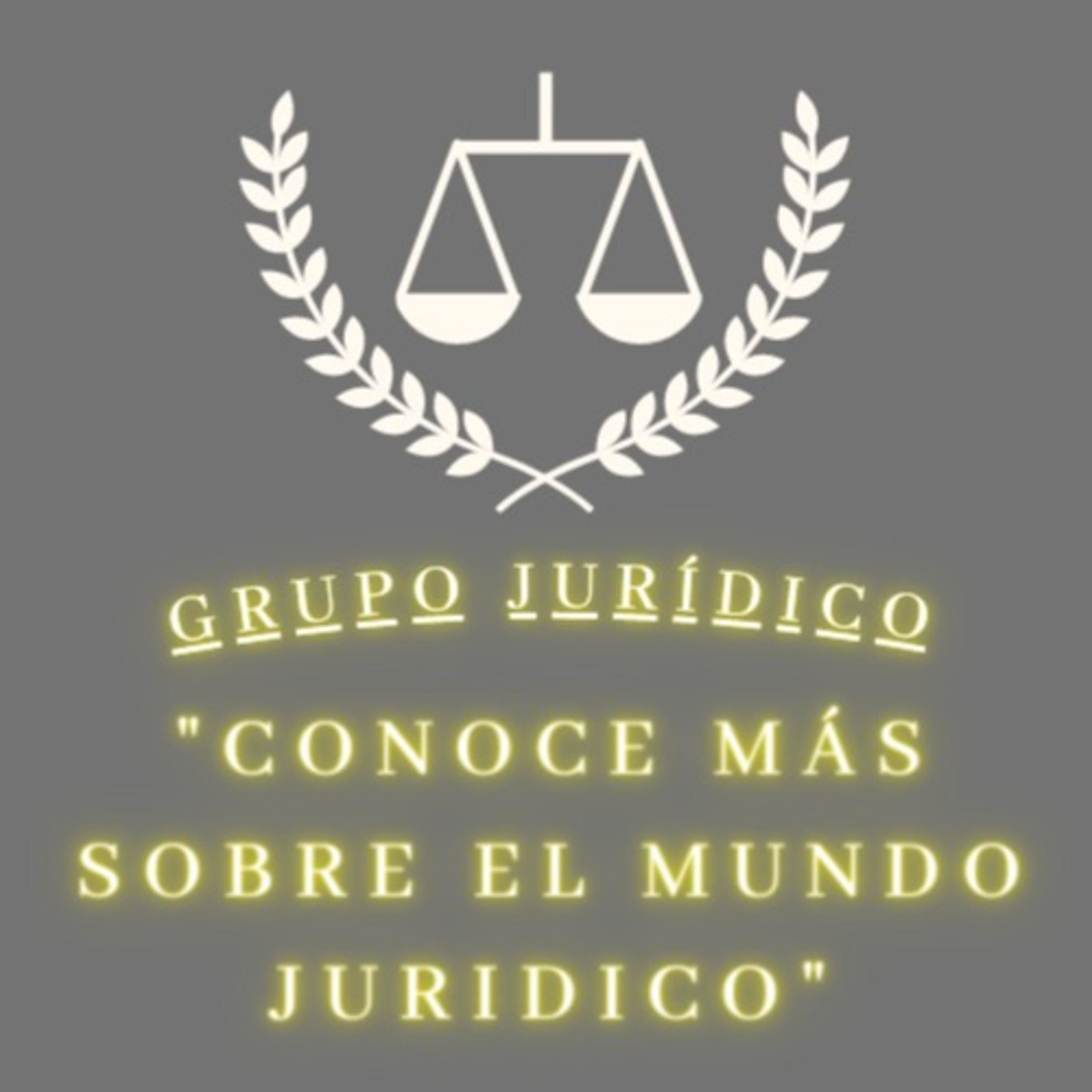 Conoce más sobre el Mundo Jurídico cover art