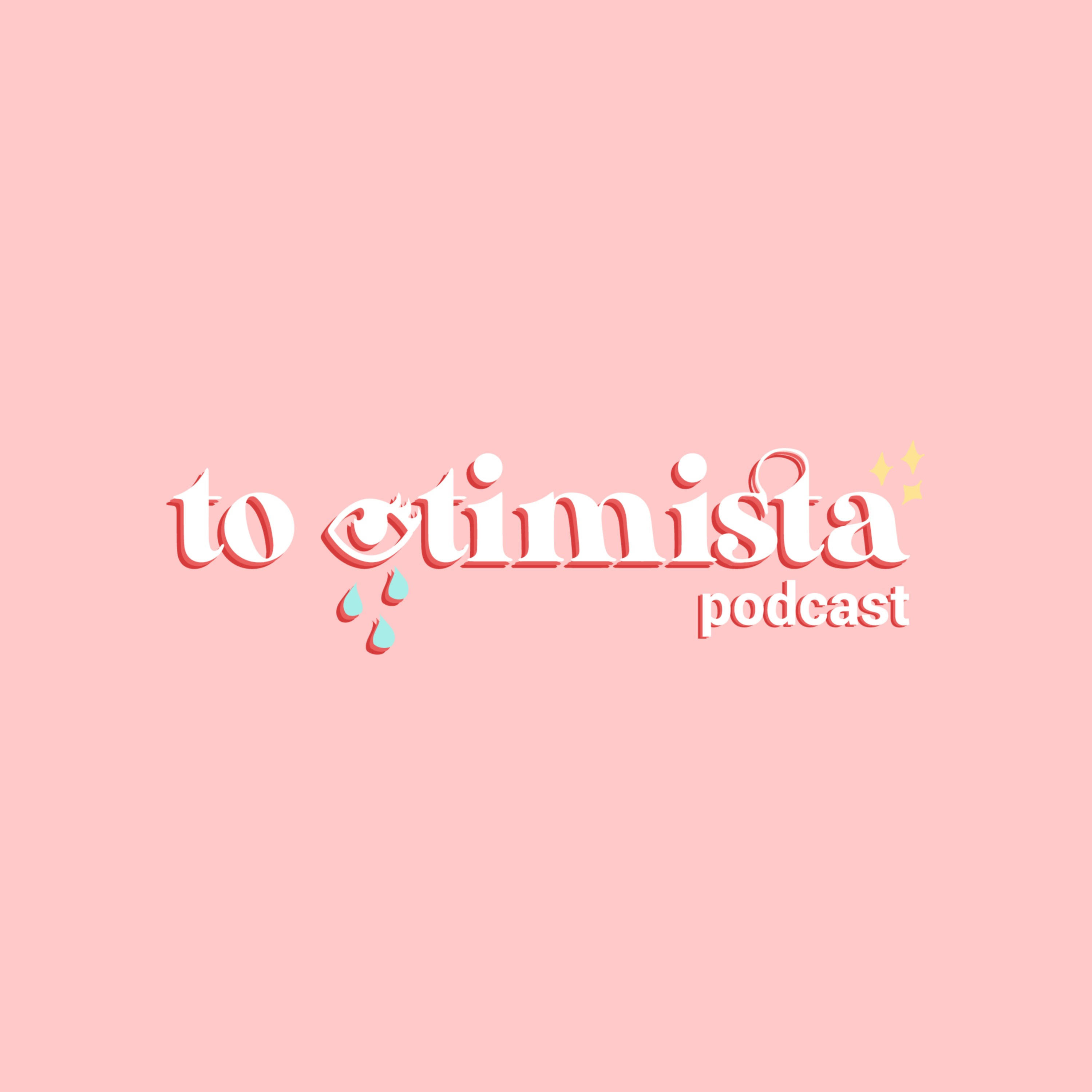 To Otimista Podcast