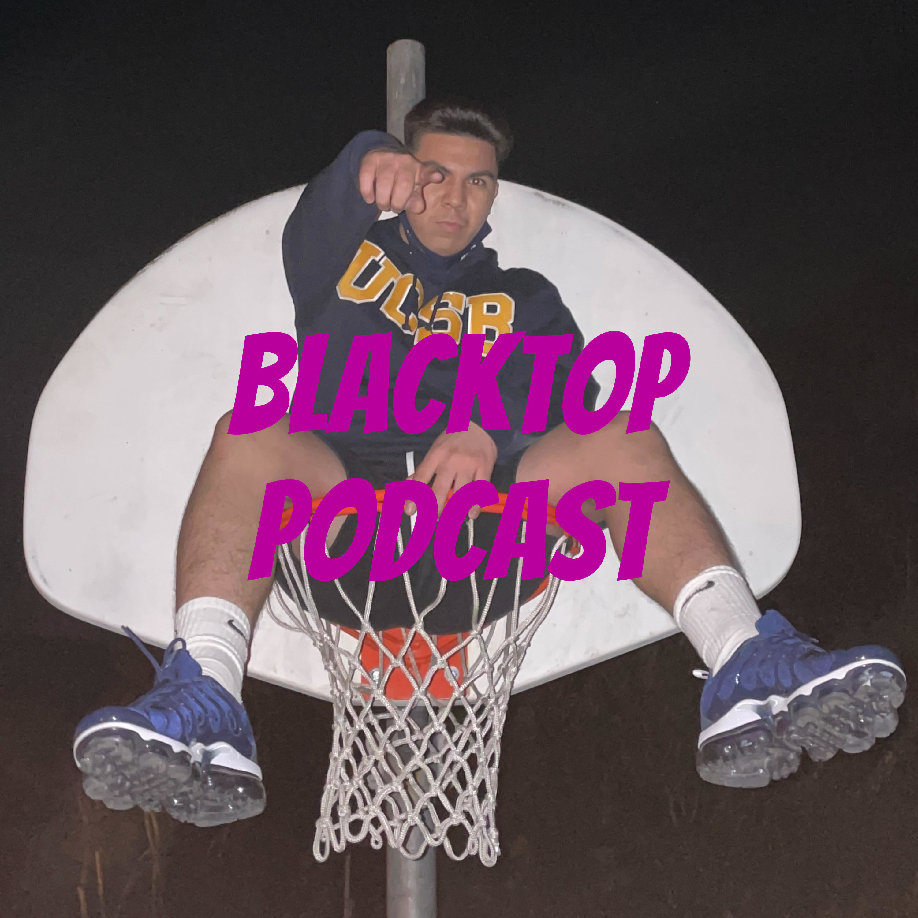 Blacktop Podcast