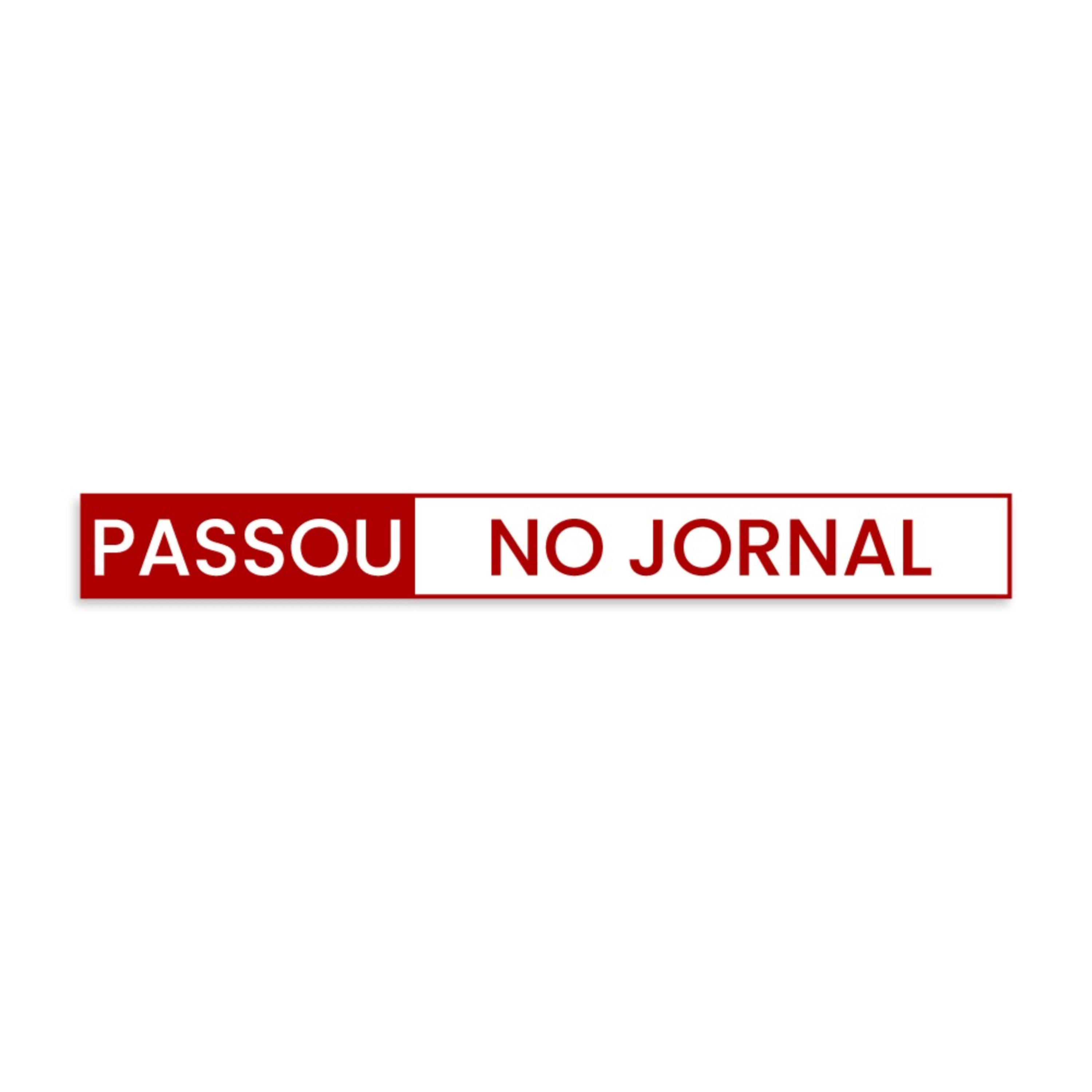 Passou no Jornal podcast artwork