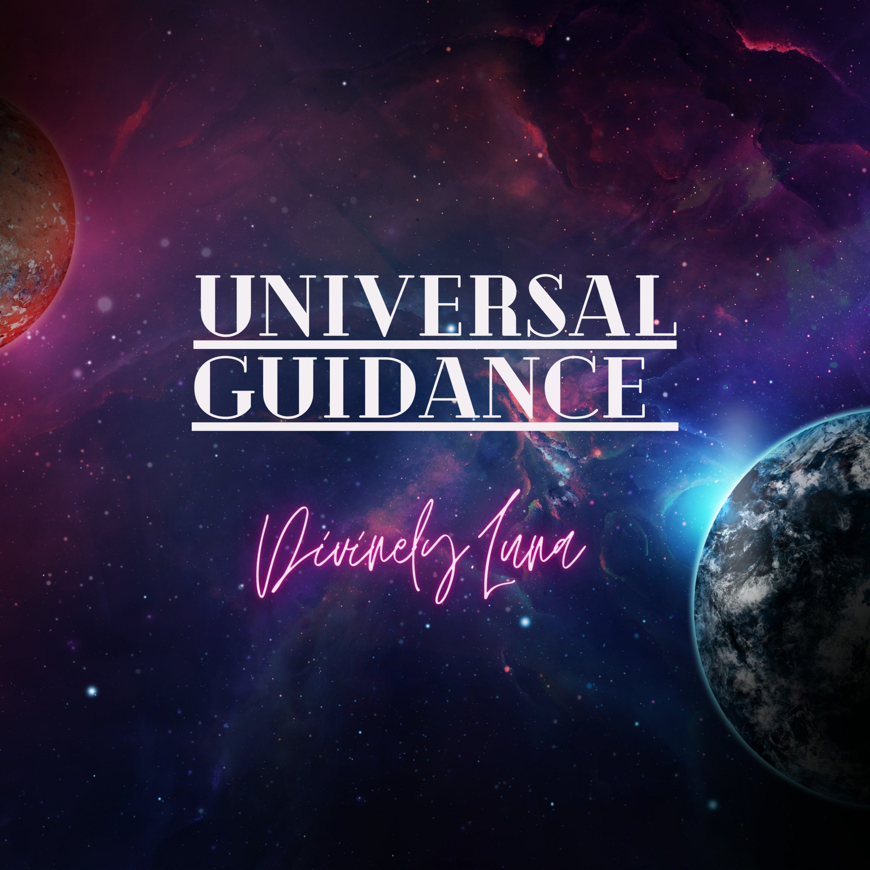 Universal Guidance 
