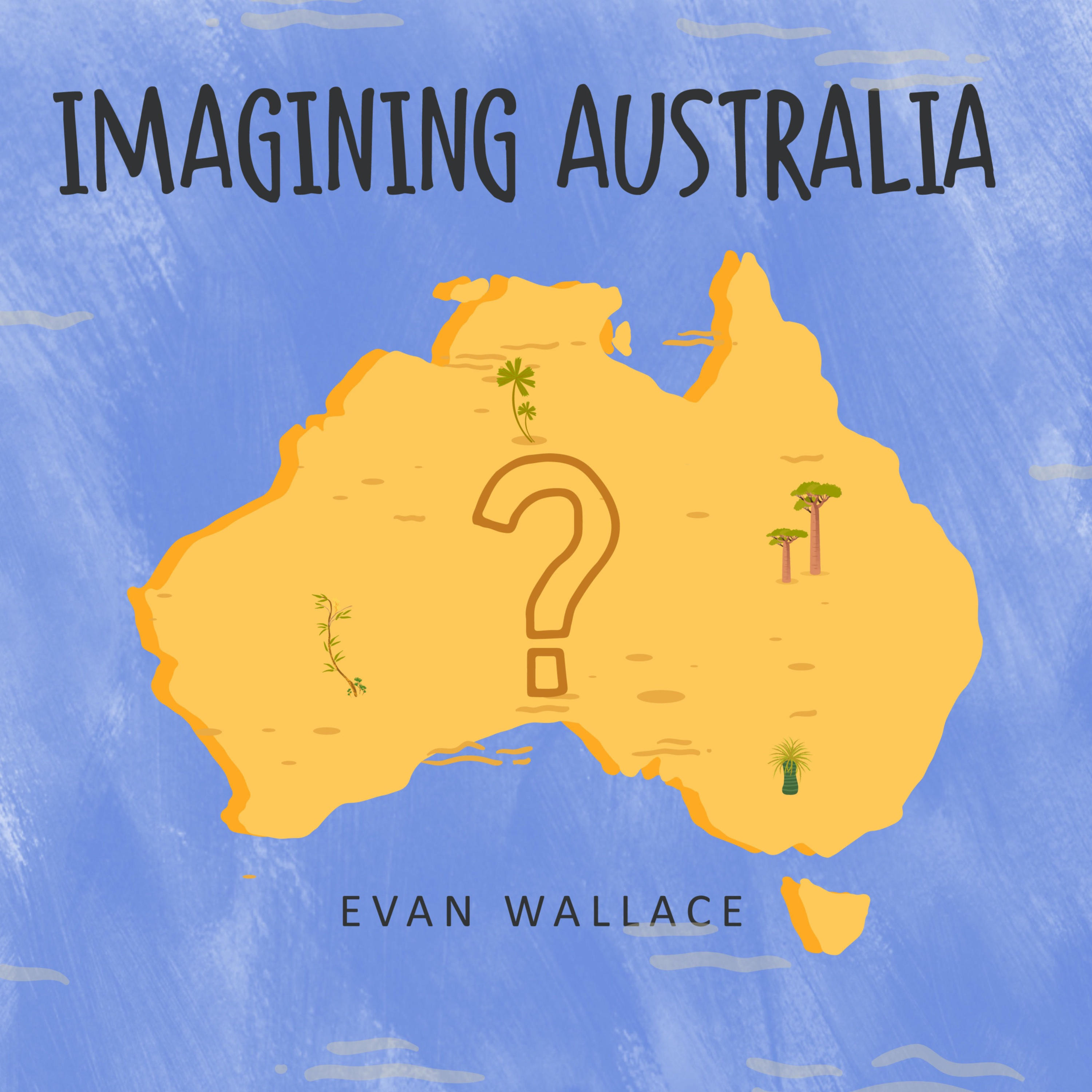 Imagining Australia