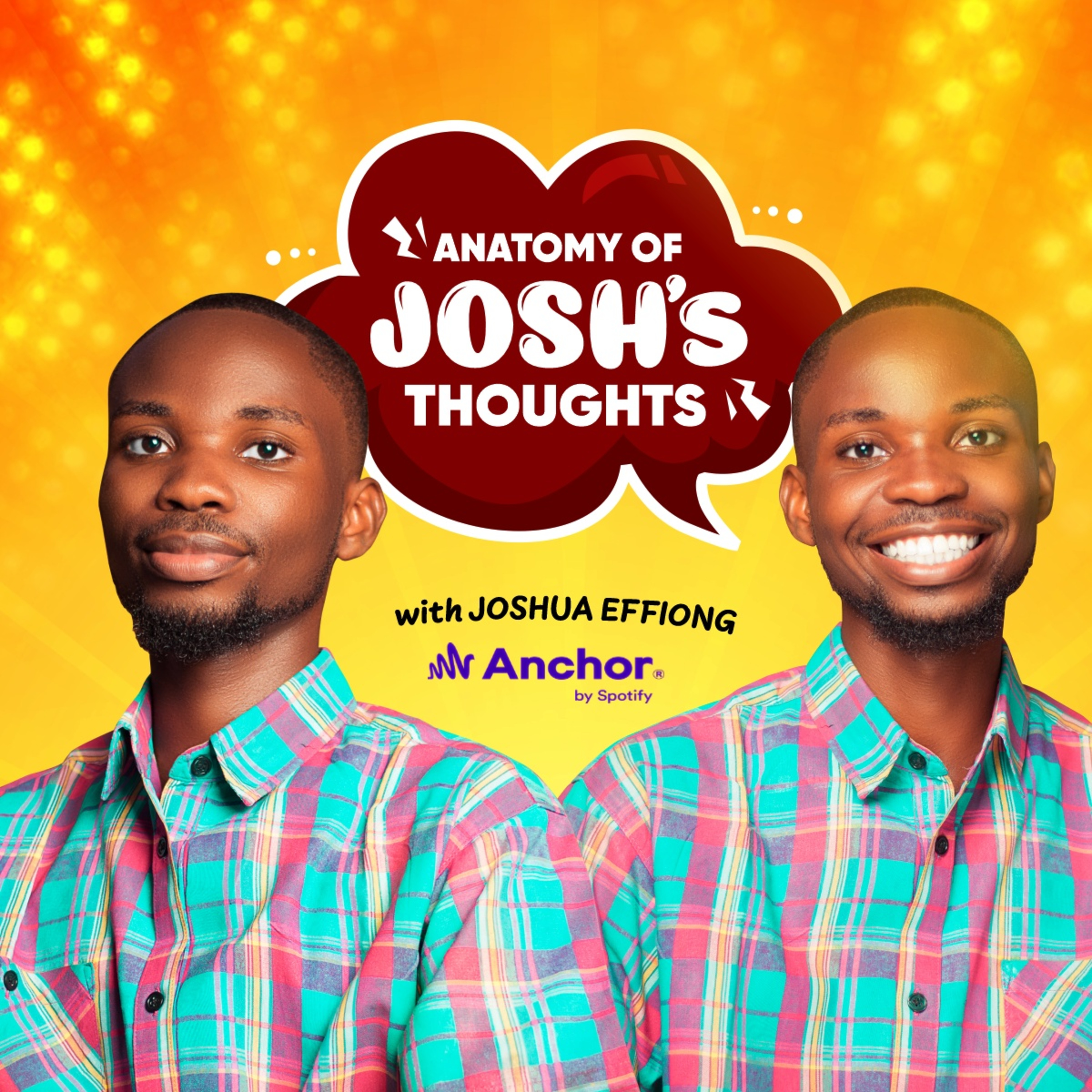 Anatomy Of Josh\'s Thoughts