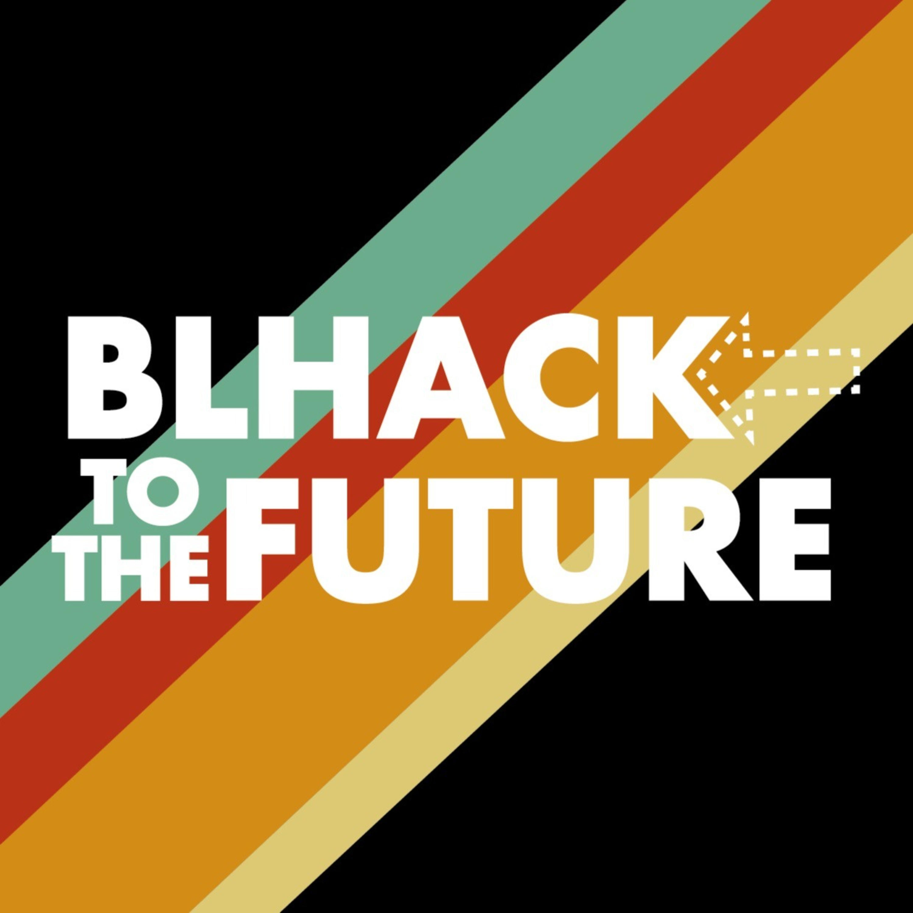 8#Blhack to 2022