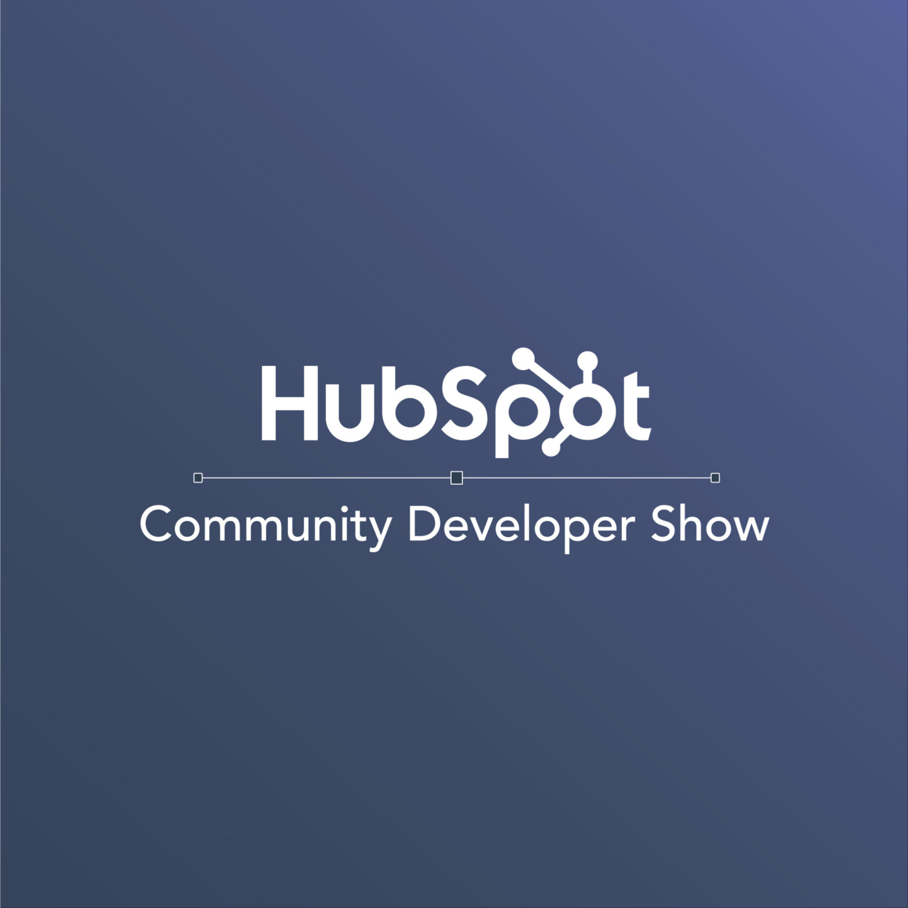 HubSpot Community Developer Show cover art