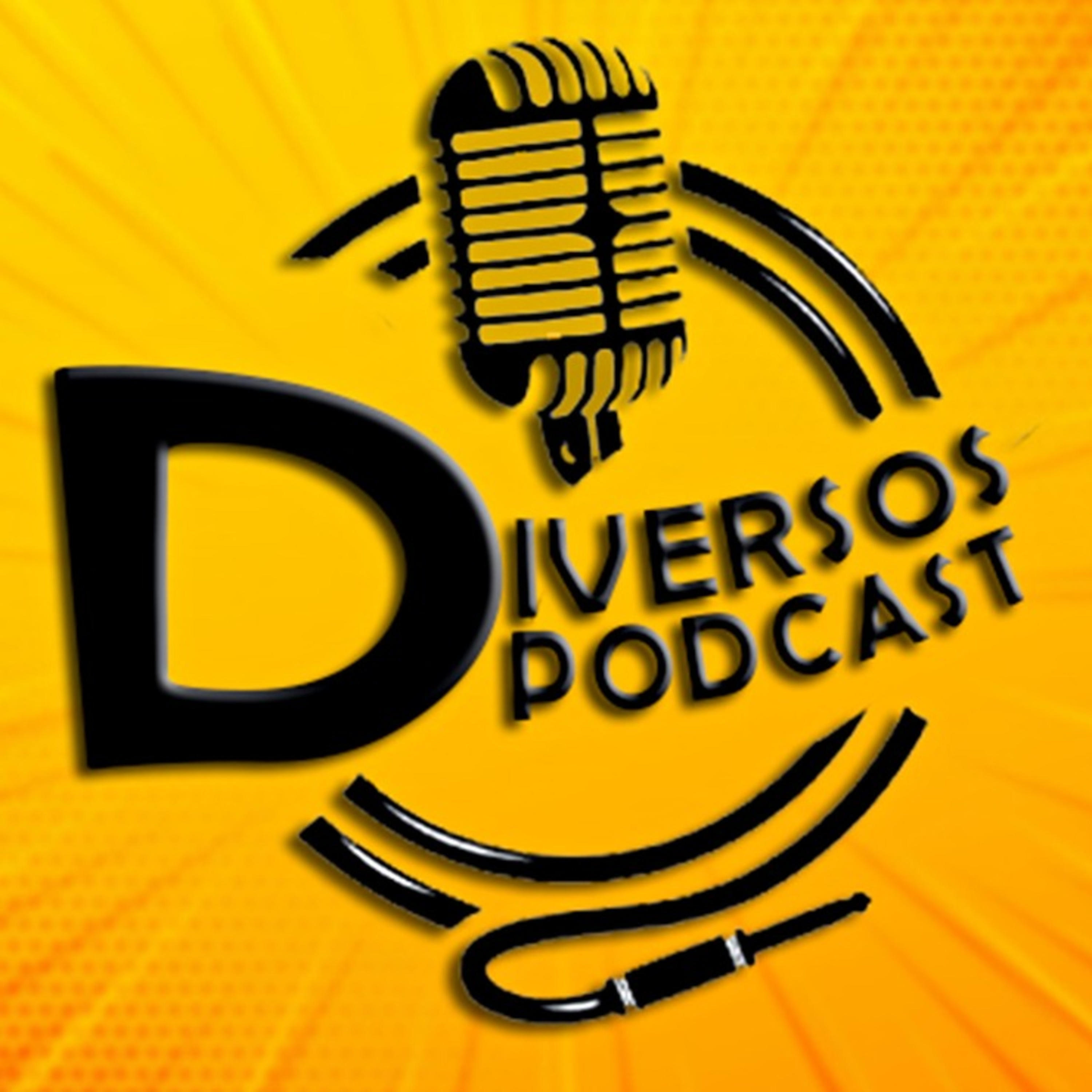 Diversos Podcast