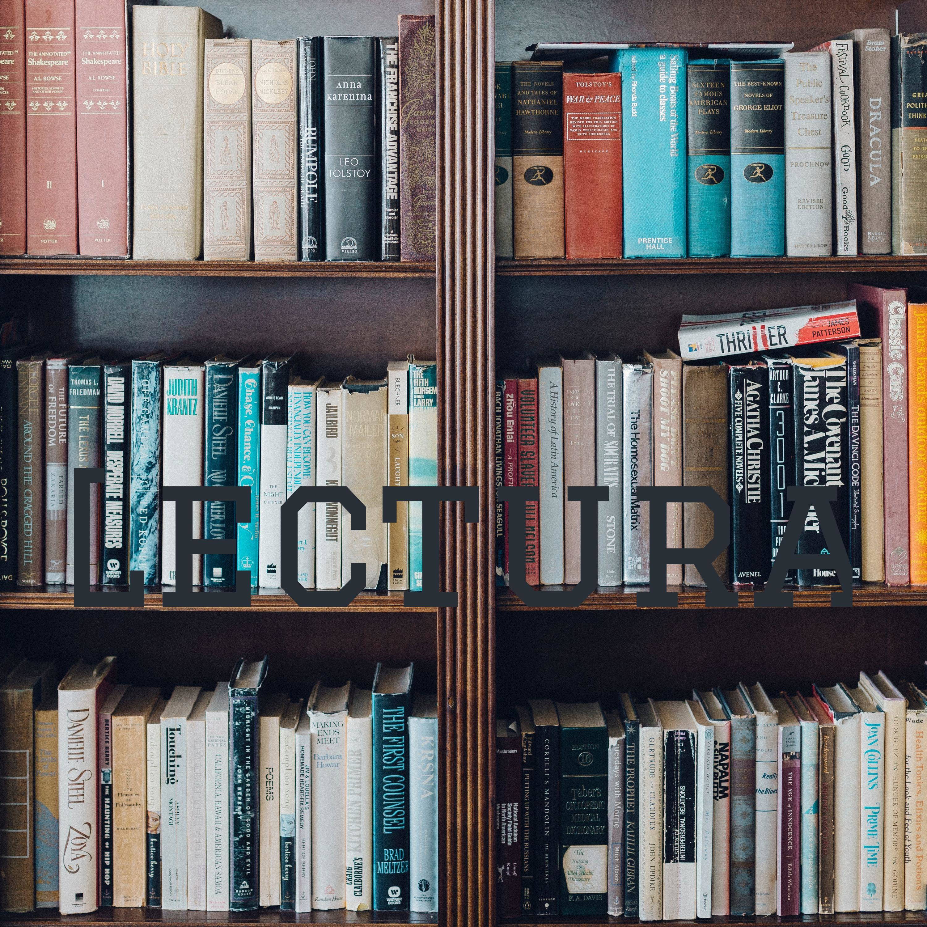Lectura