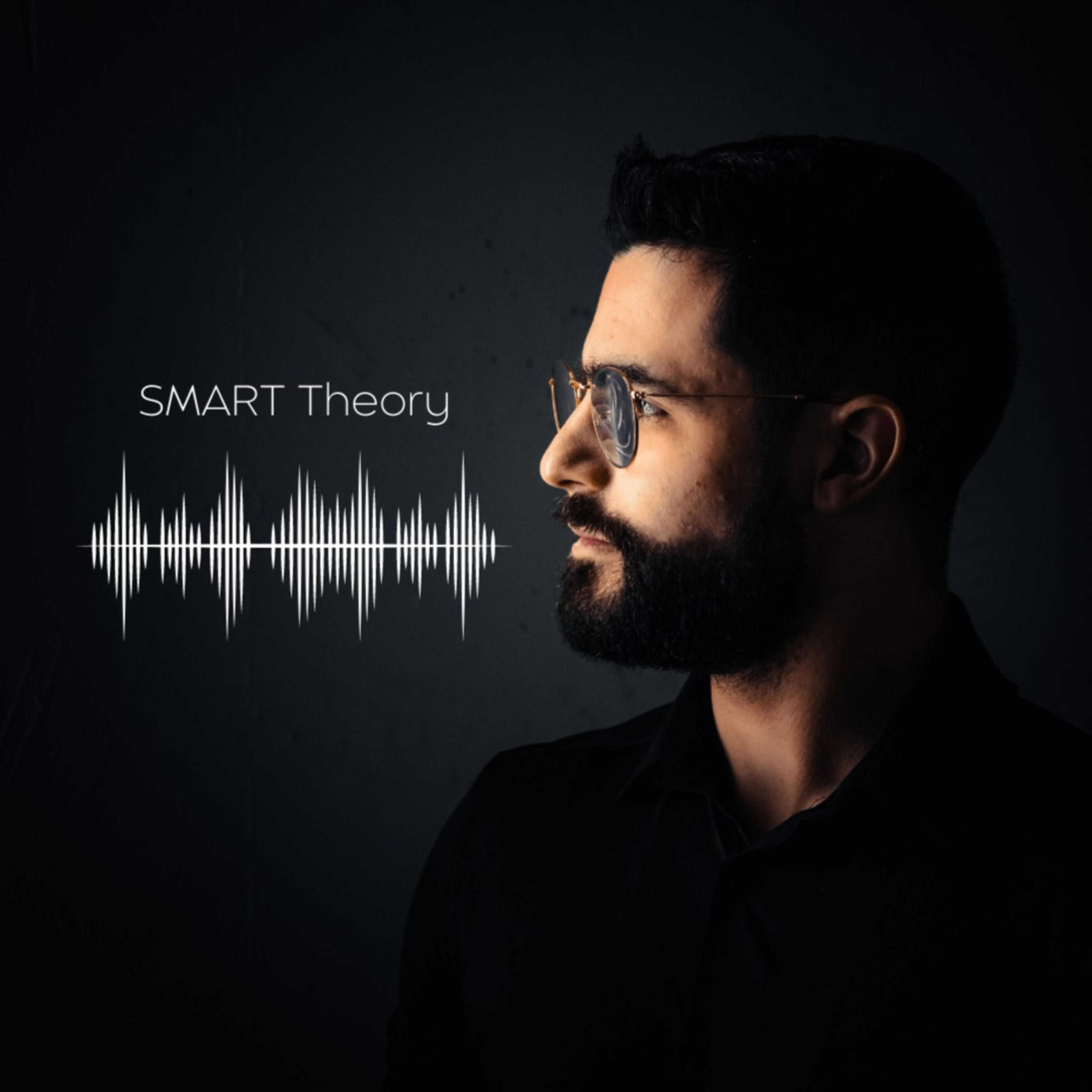 SMART Theory podcast artwork