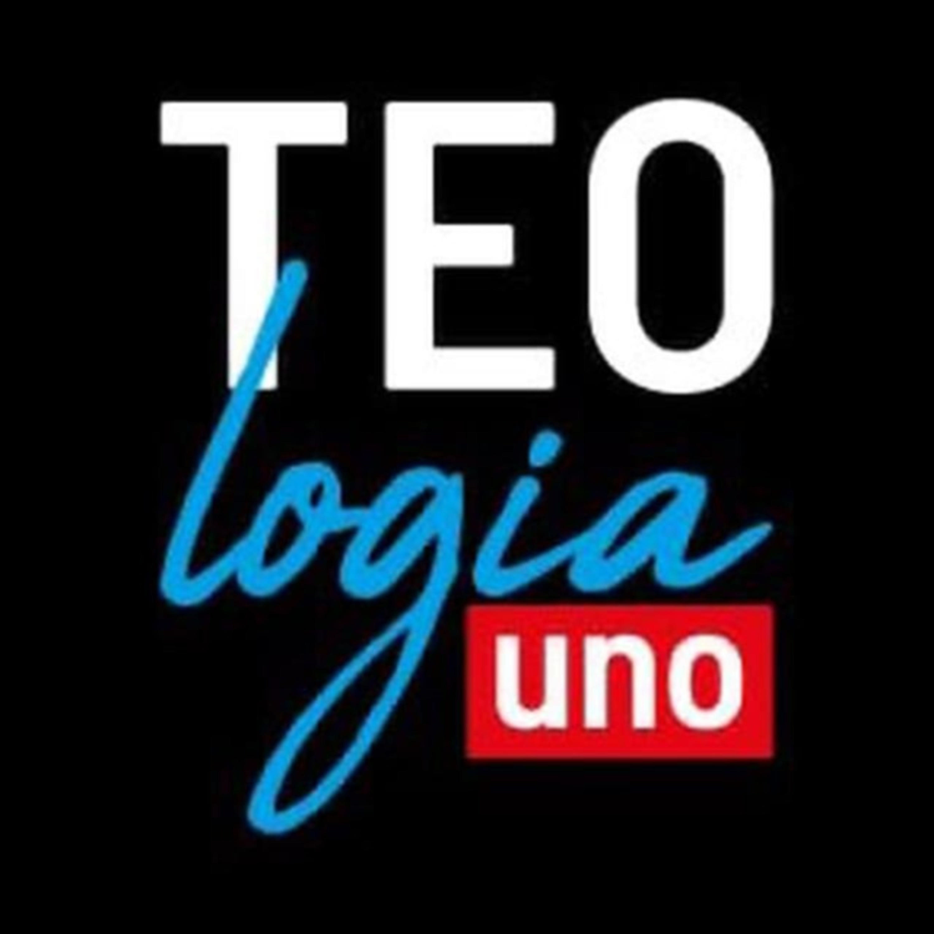Teologia Uno cover art