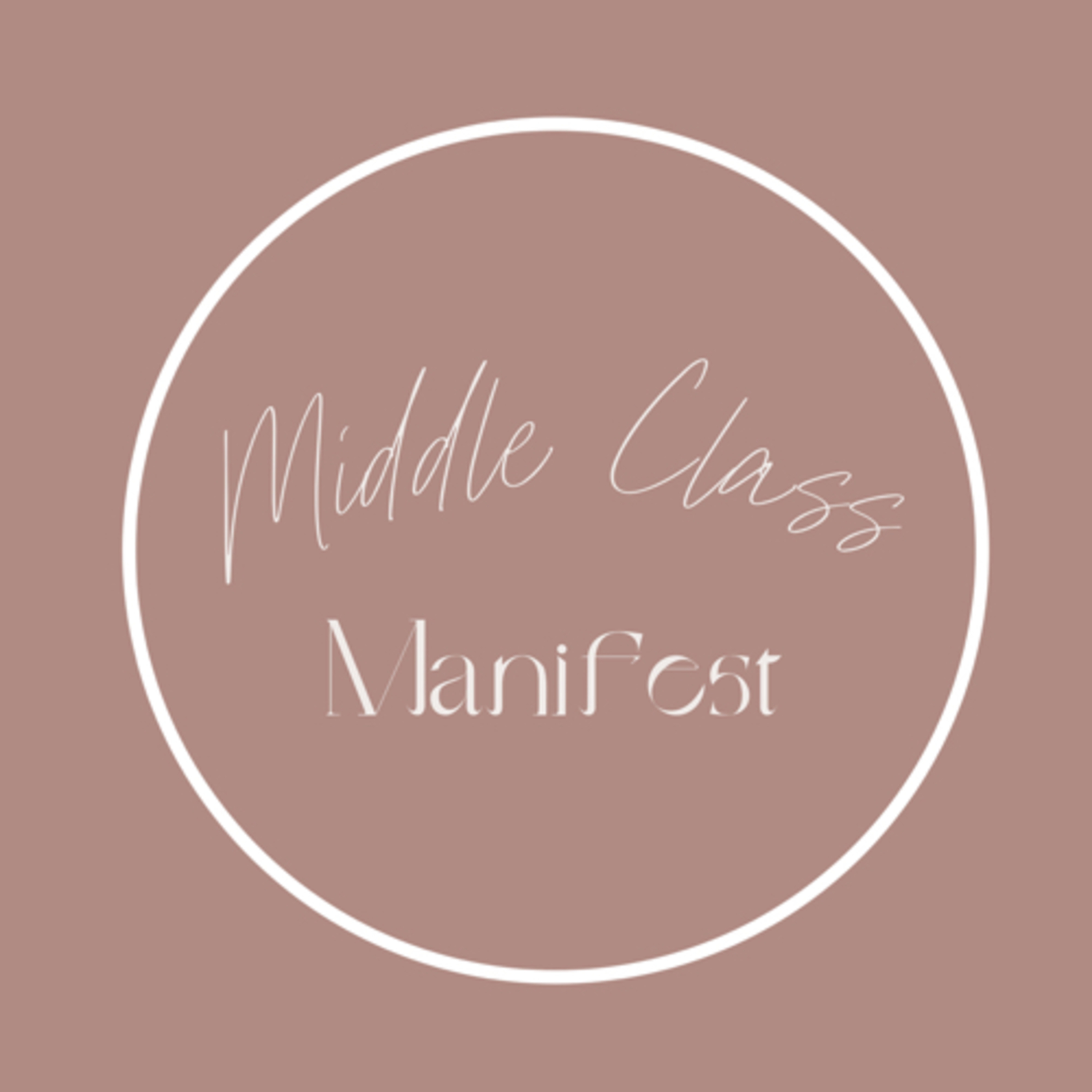 Manifesting Thru Mental Illness cover art