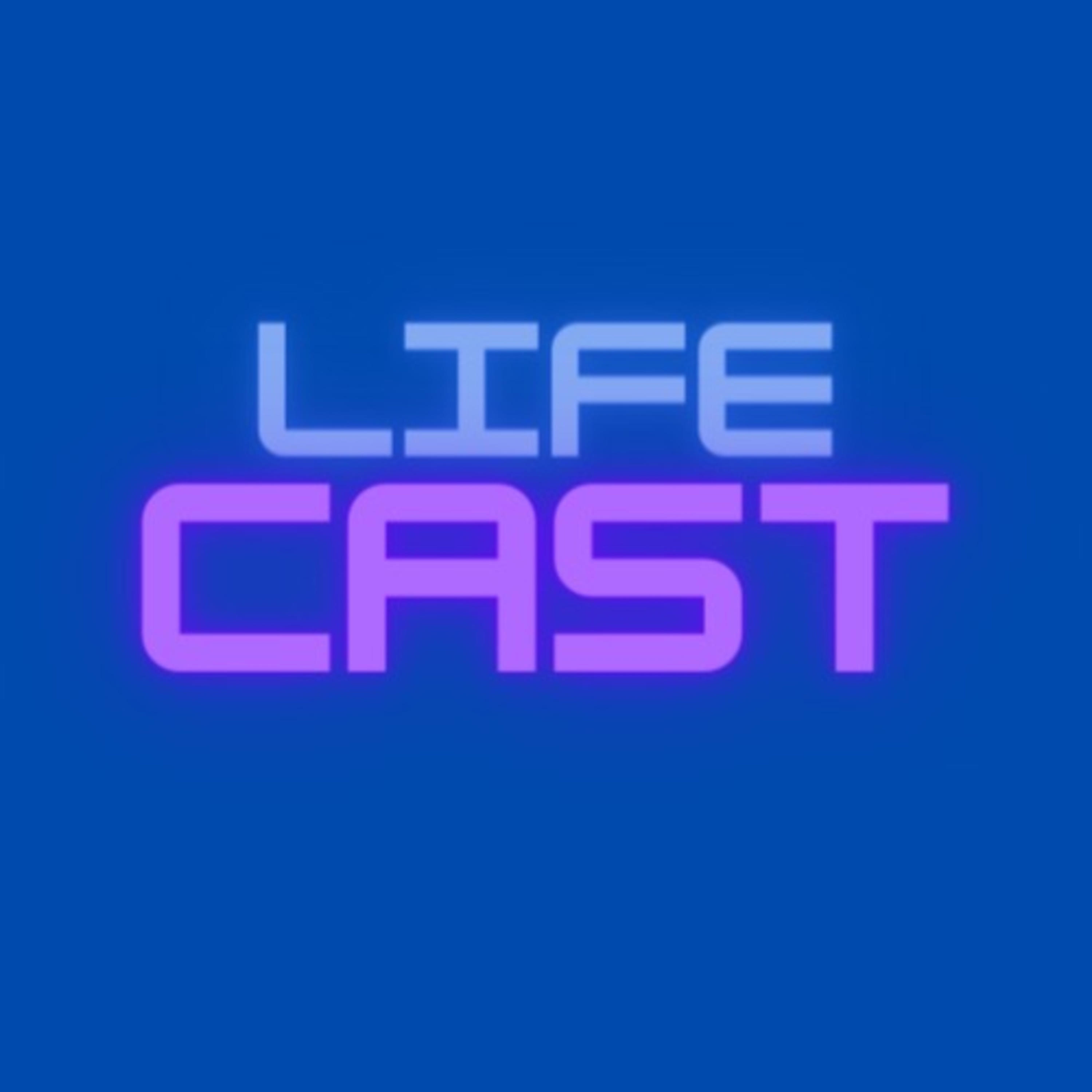 Life Cast