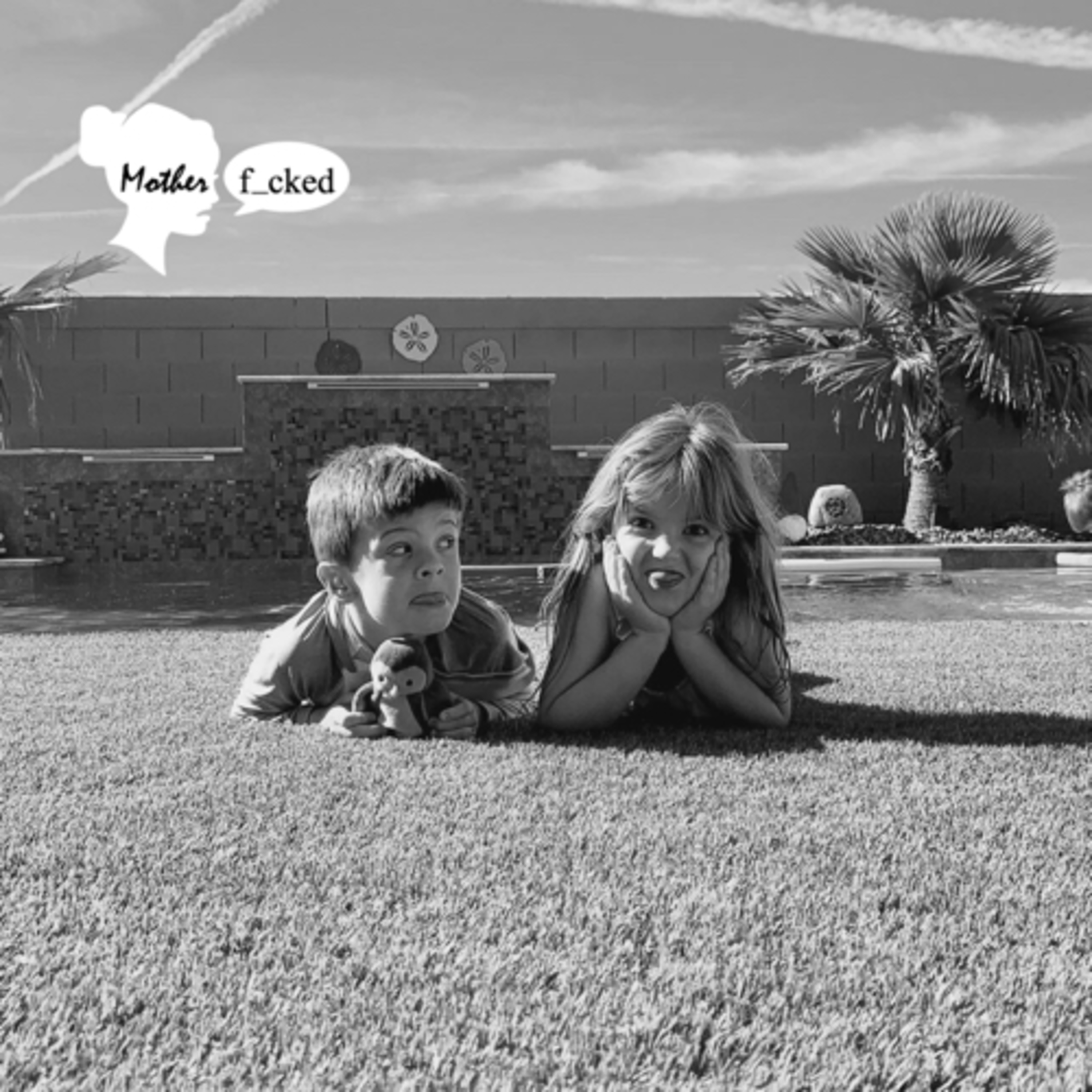 Mother F_cked cover art