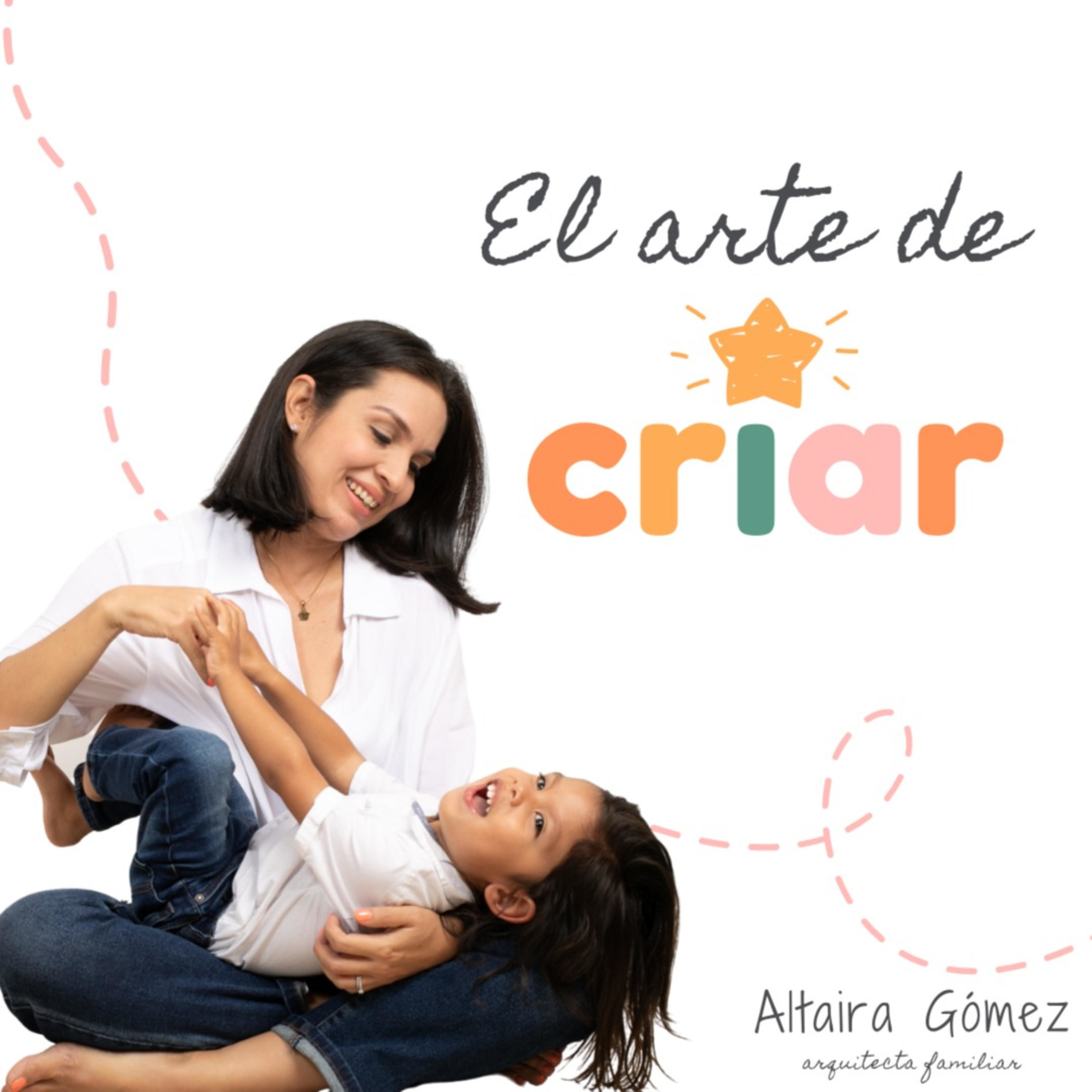 El arte de Criar