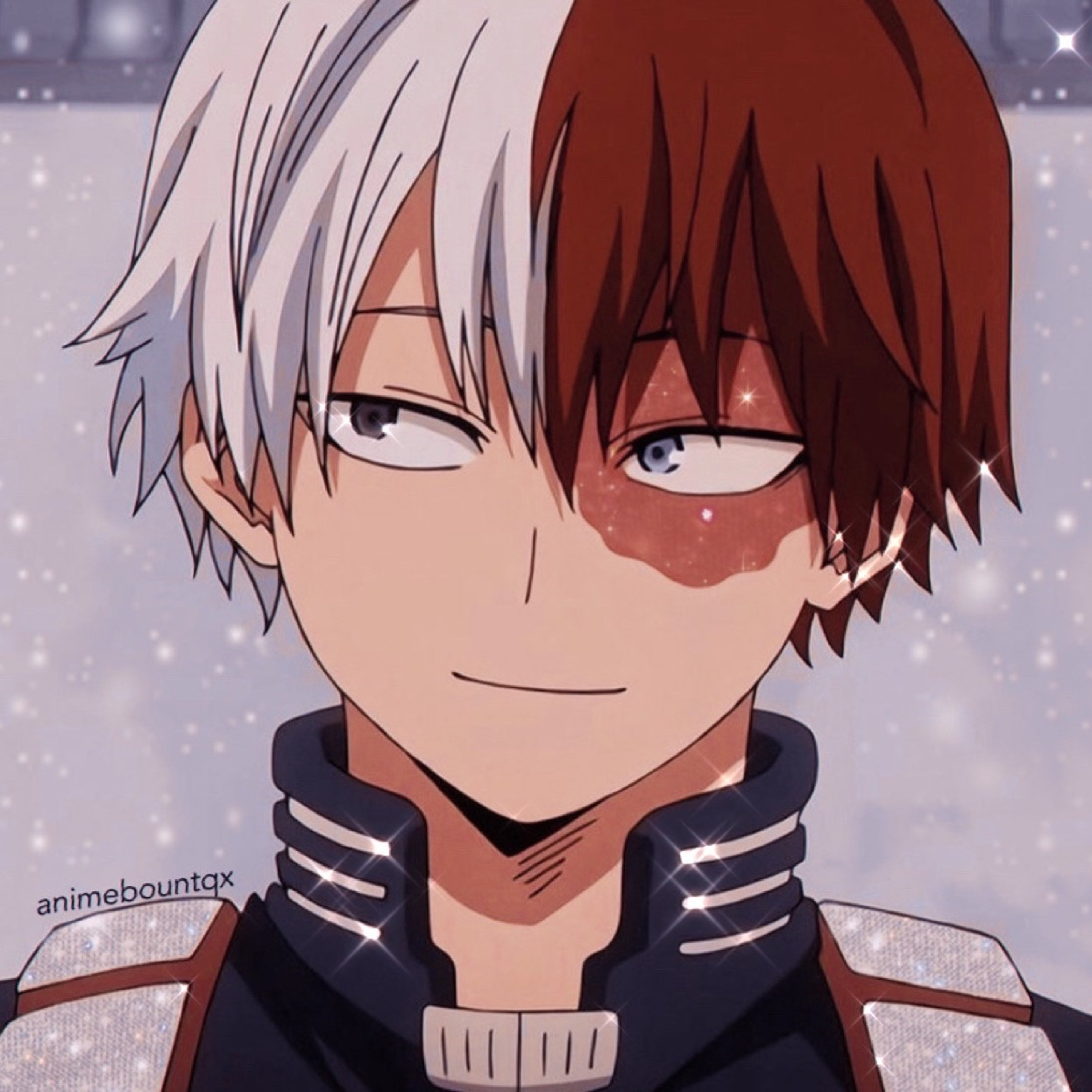 •Anime Cast•