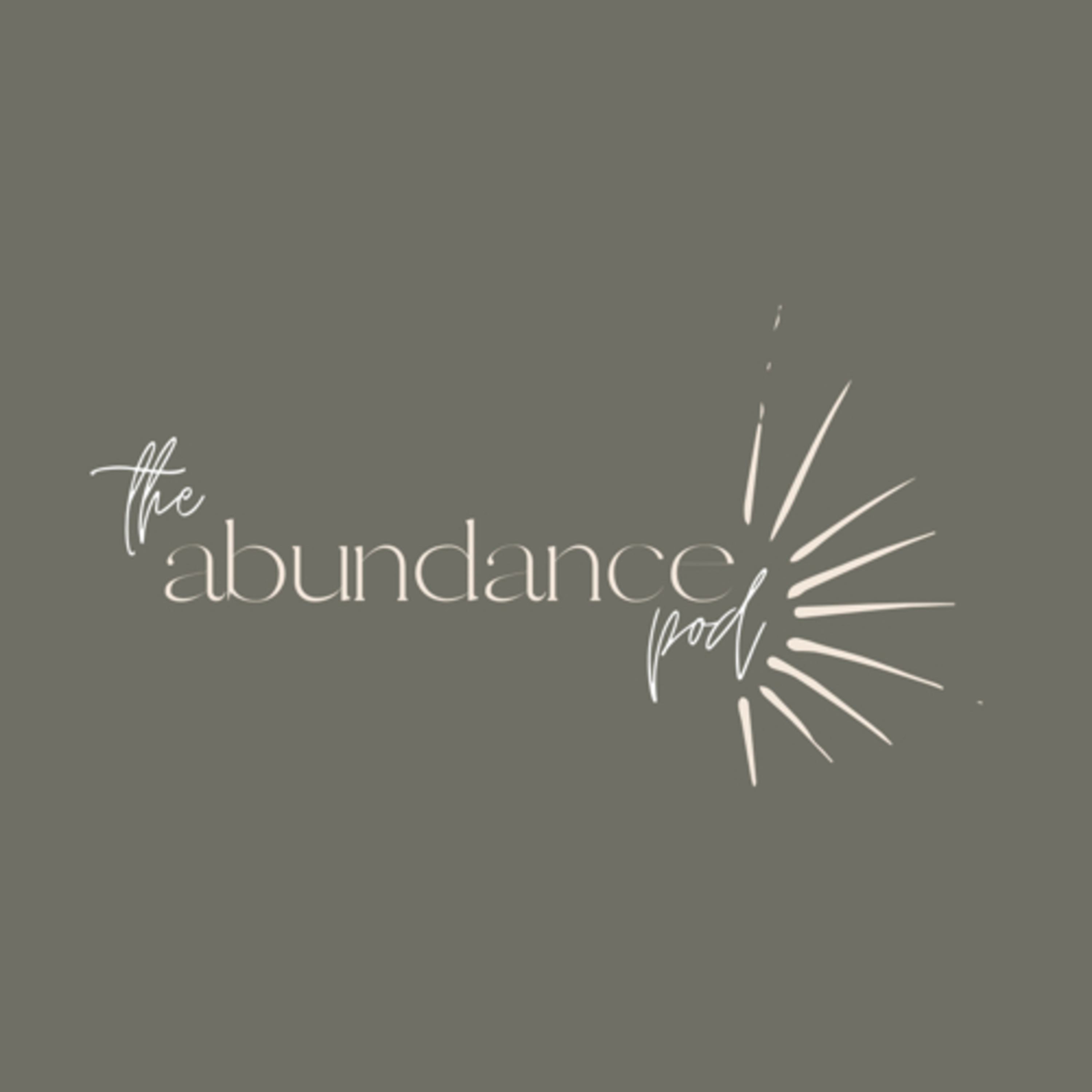 The Abundance Pod