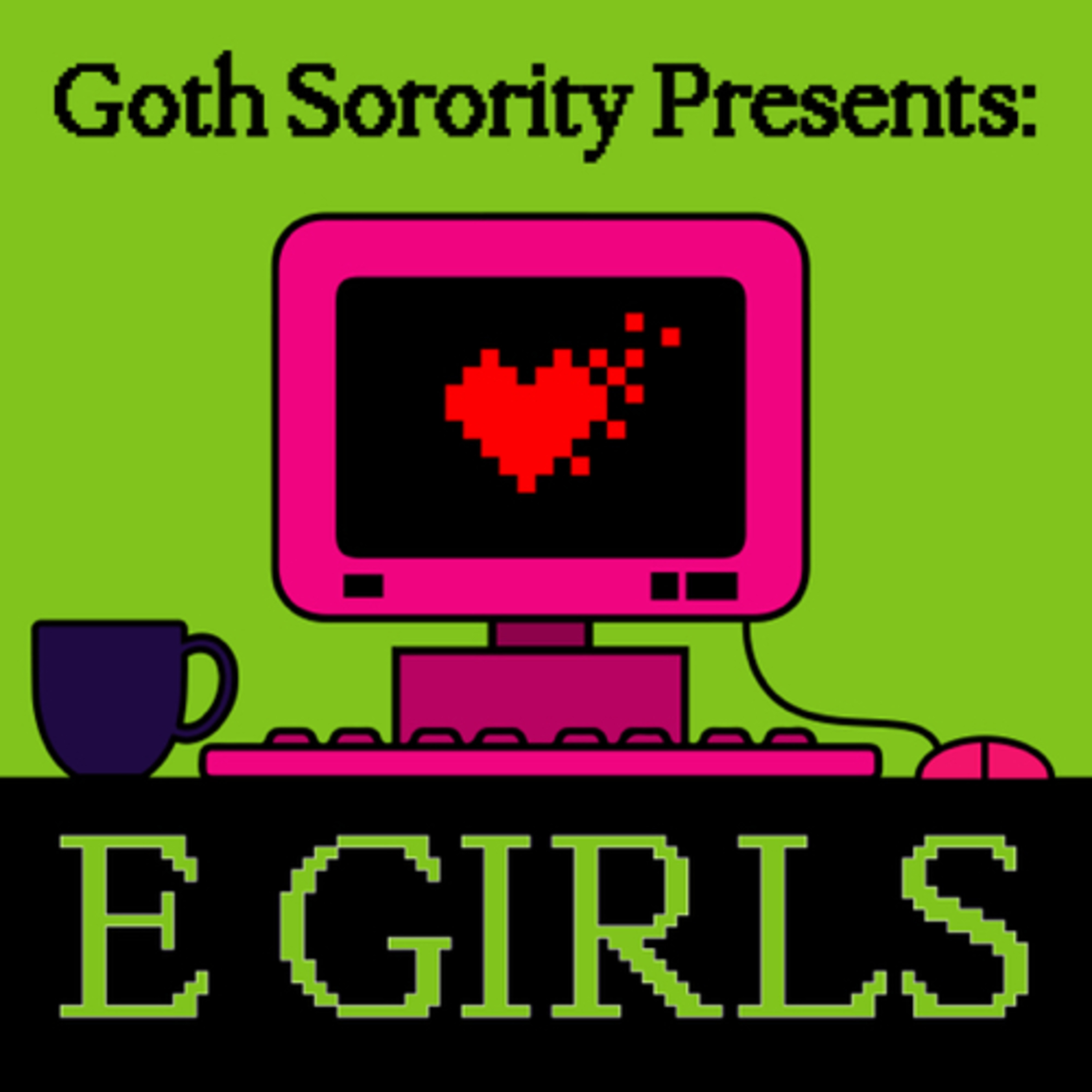 Goth Sorority