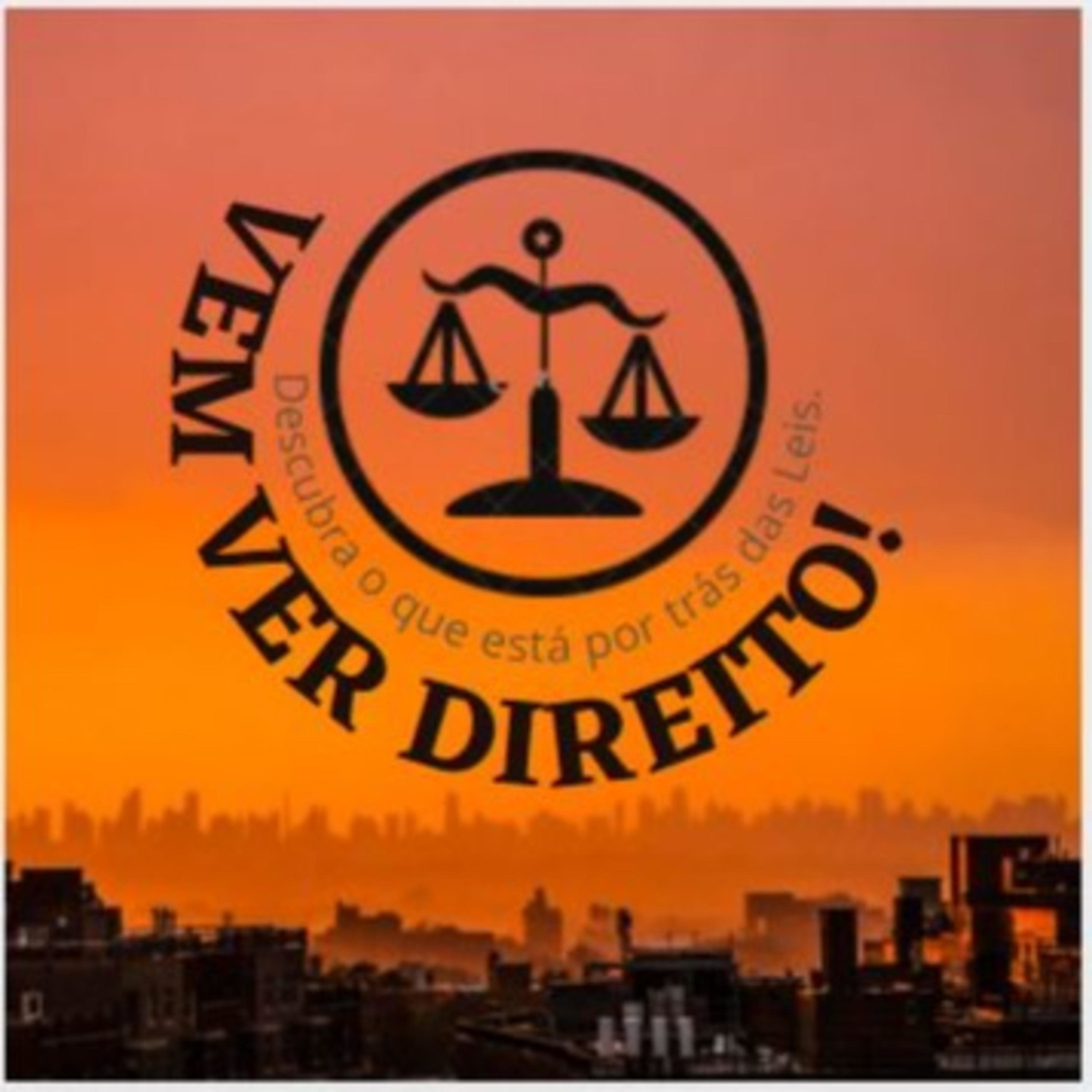 Podcast Vem Ver Direito