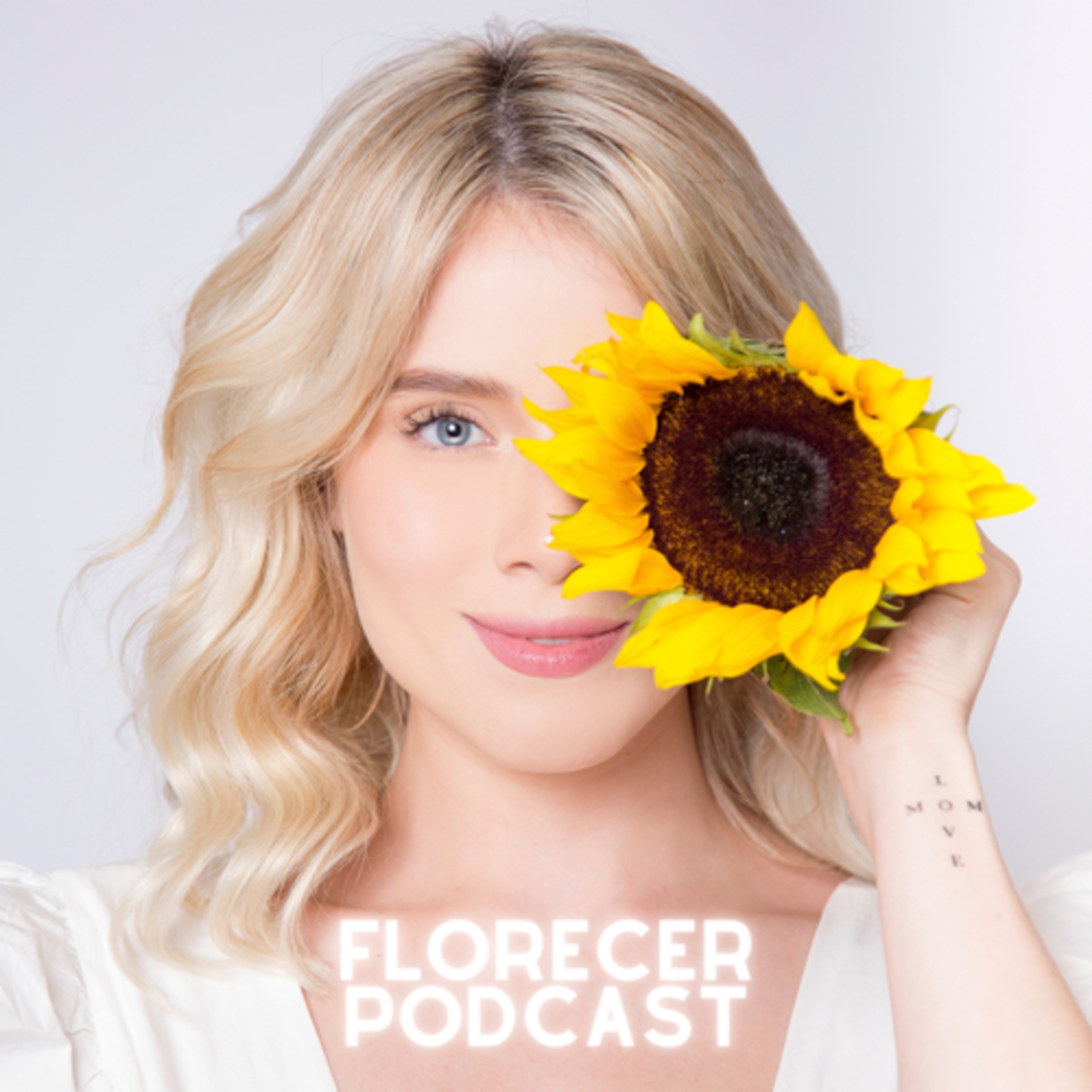Florecer Podcast
