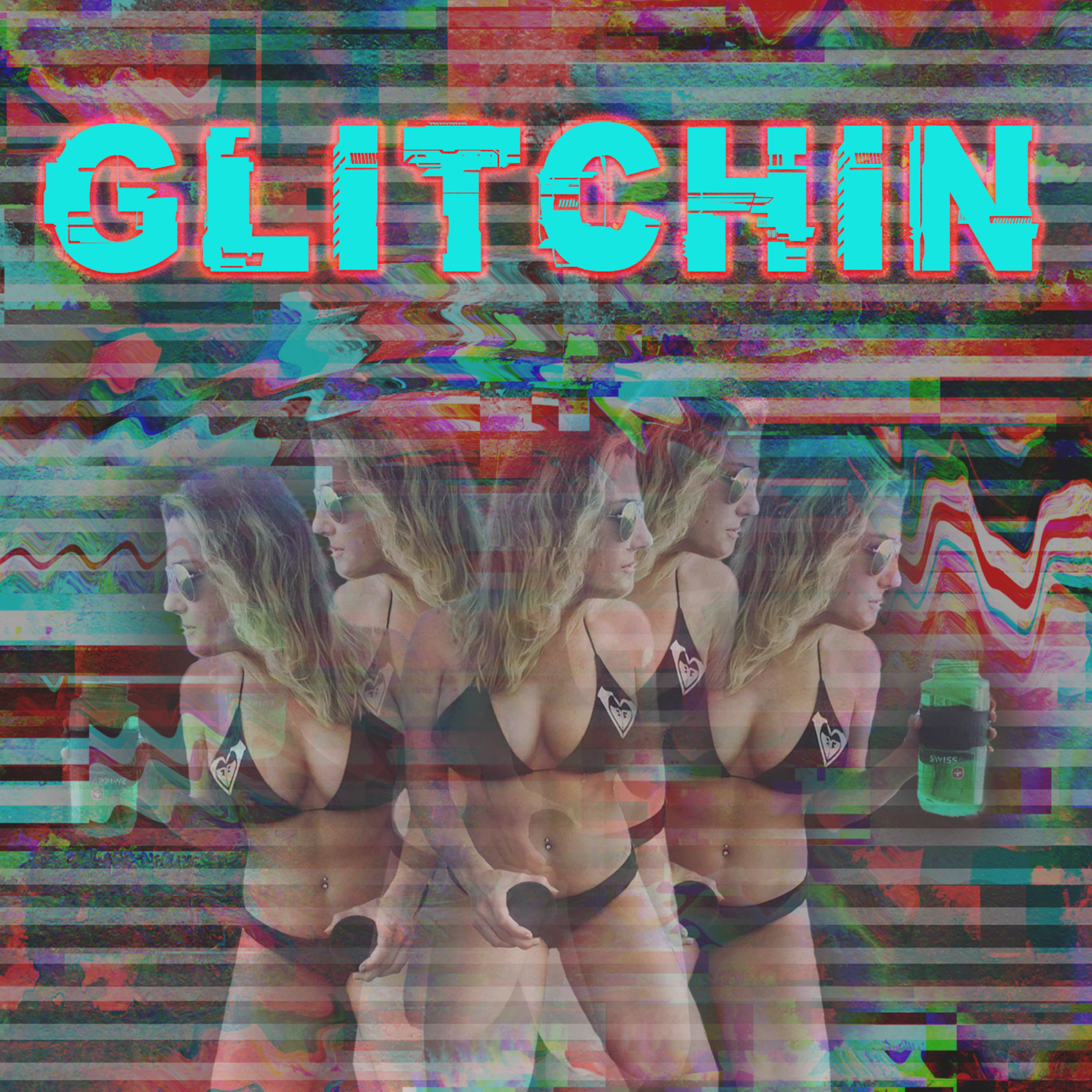 Glitchin Podcast