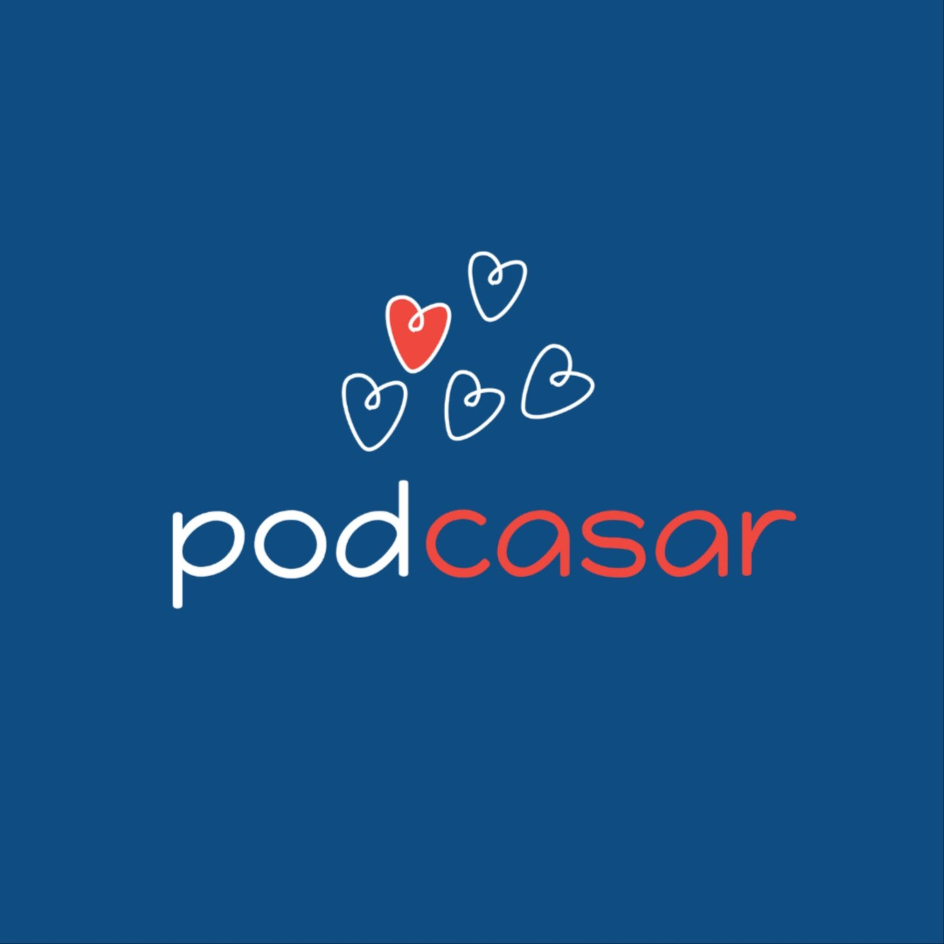Podcasar