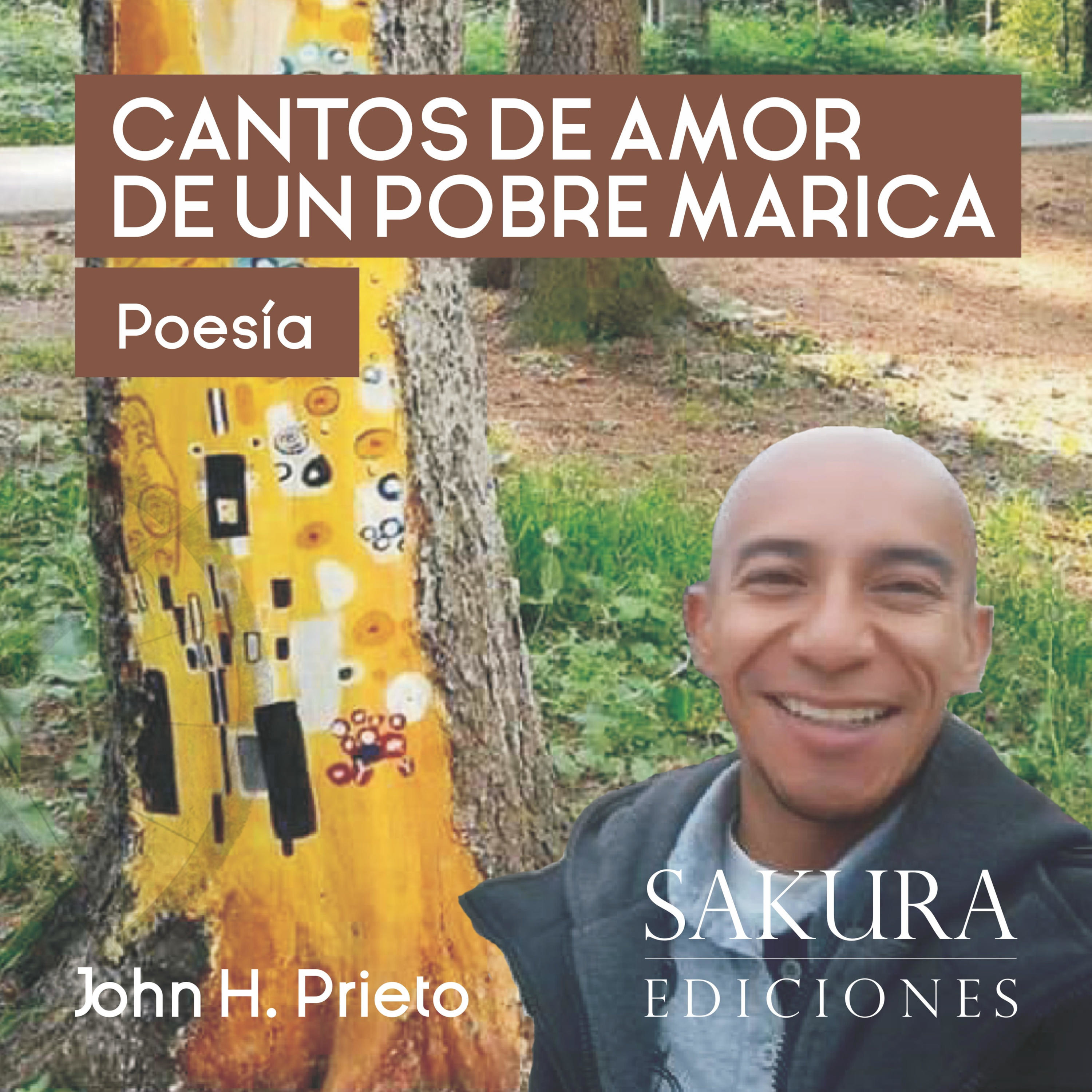 Cantos De Amor De Un Pobre Marica