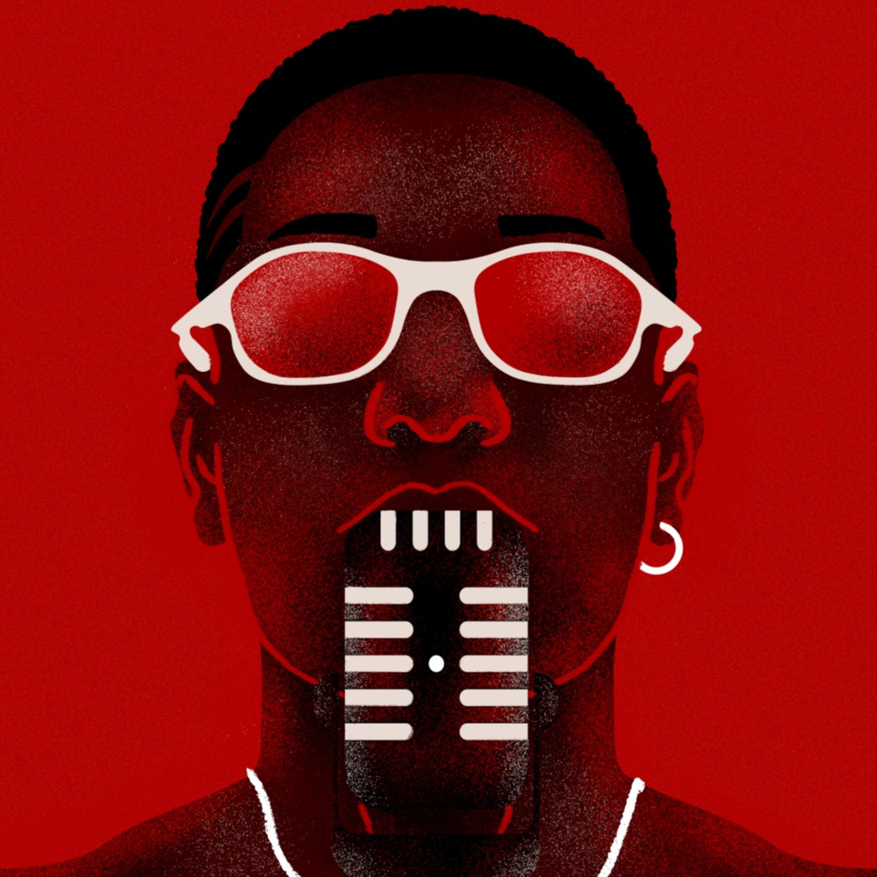 Loitxa Lab cover art