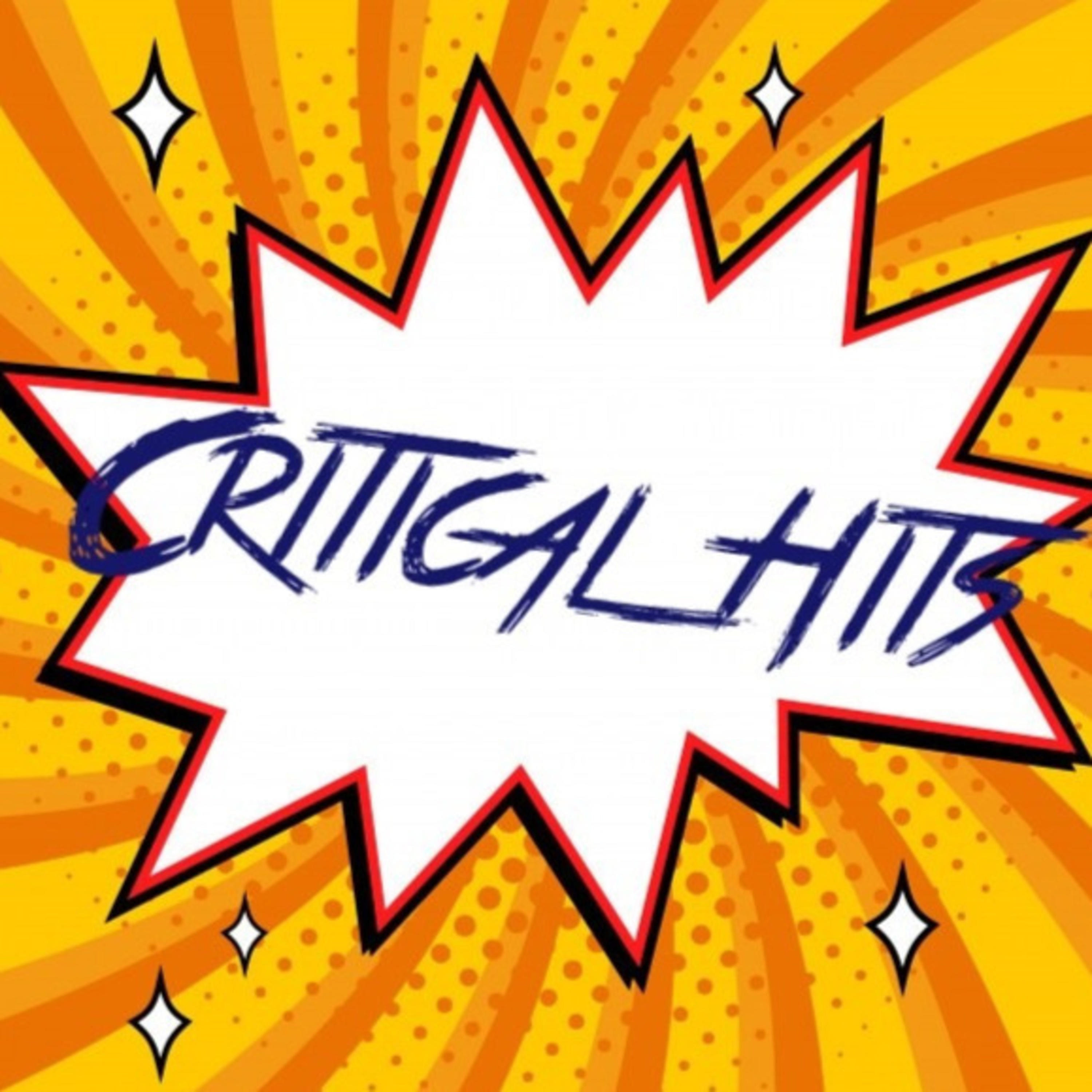 Critical Hits