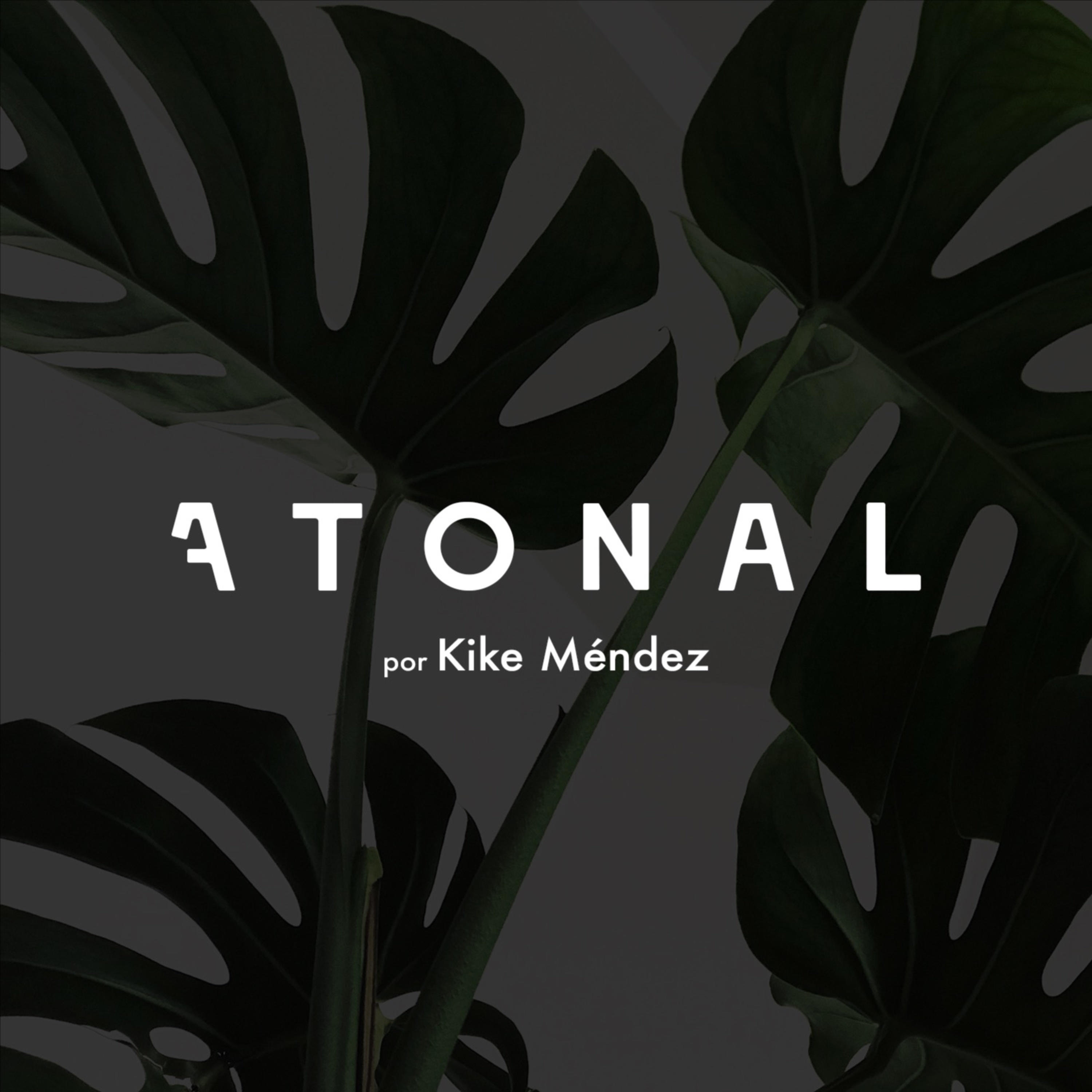 Atonal