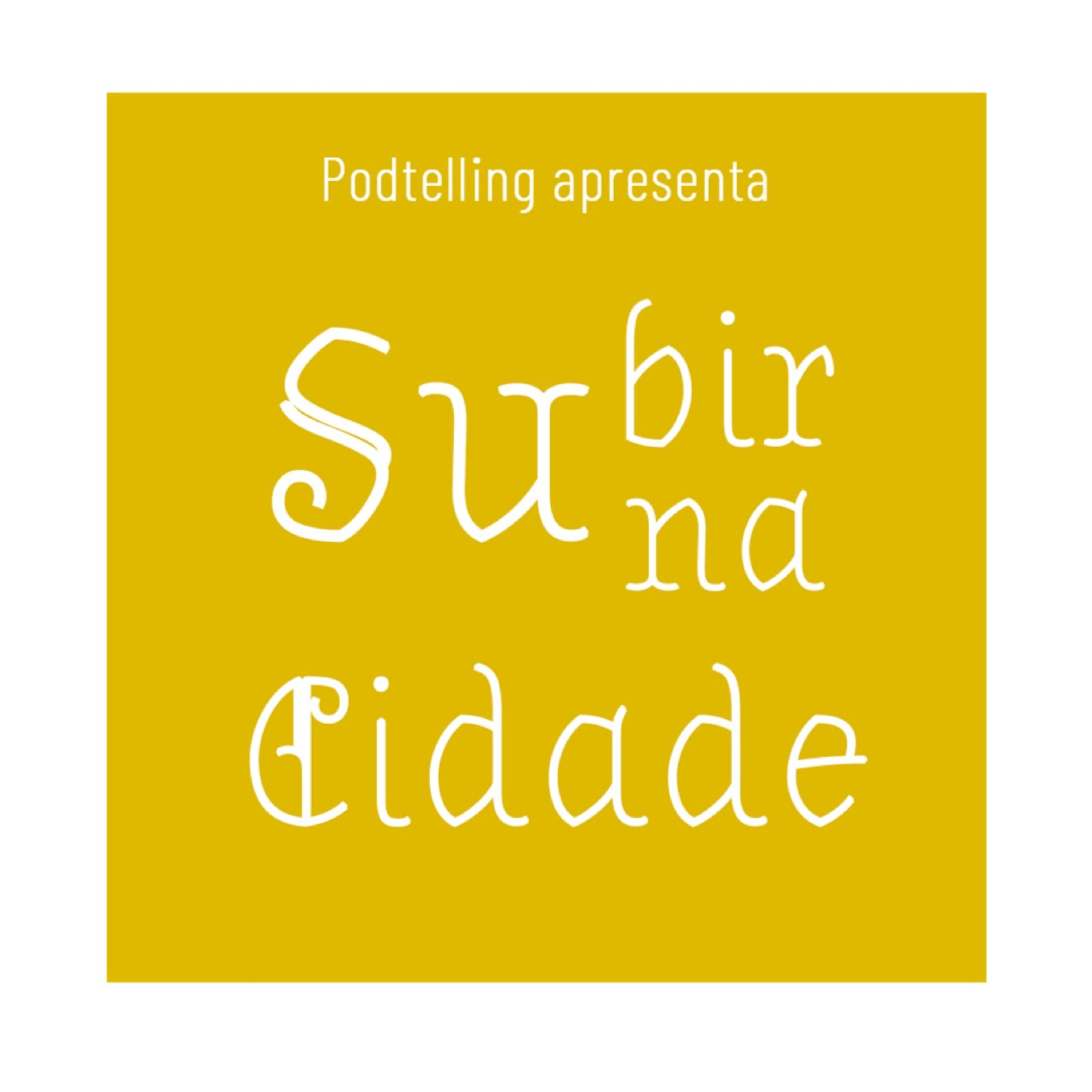 Subir na Cidade