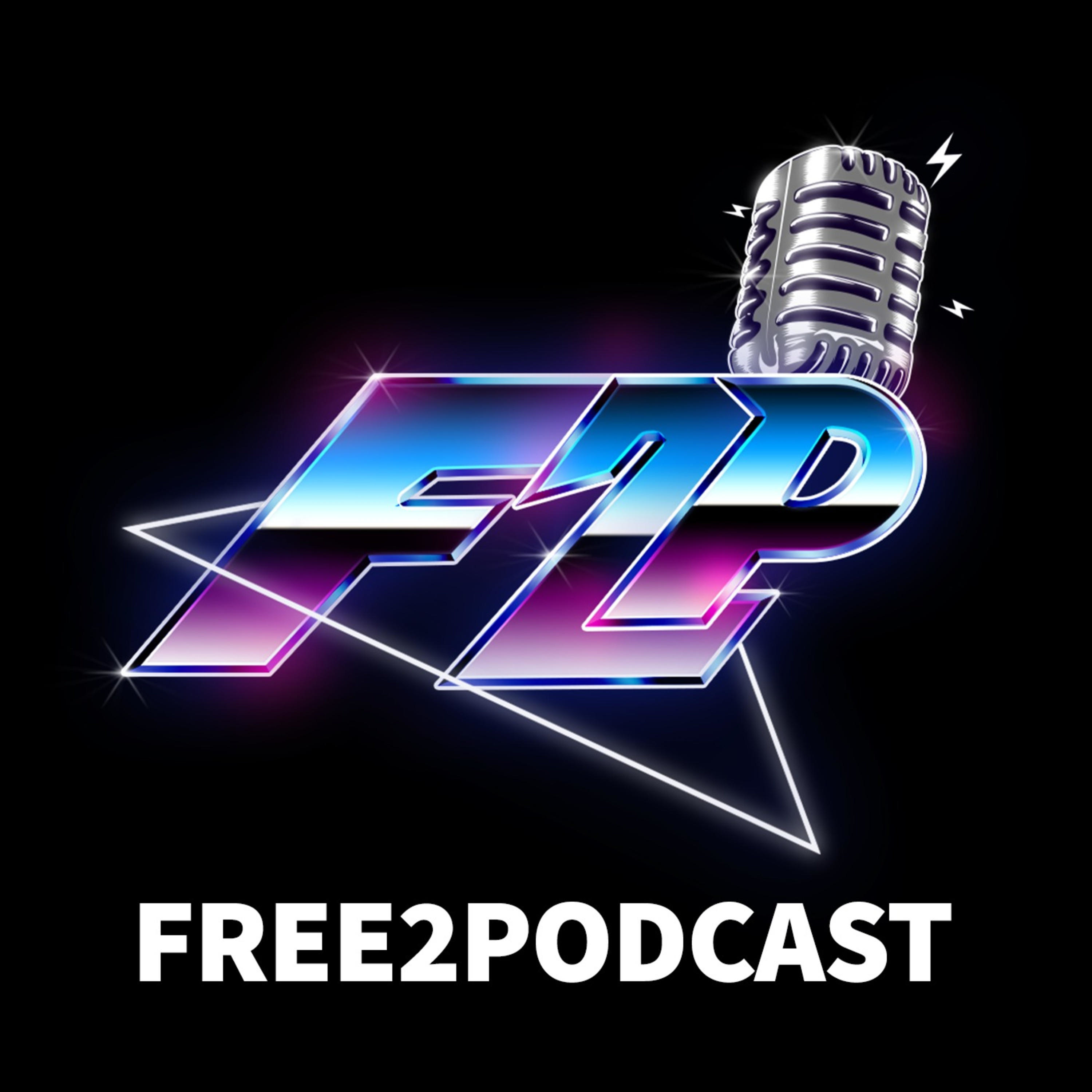 Free2Podcast
