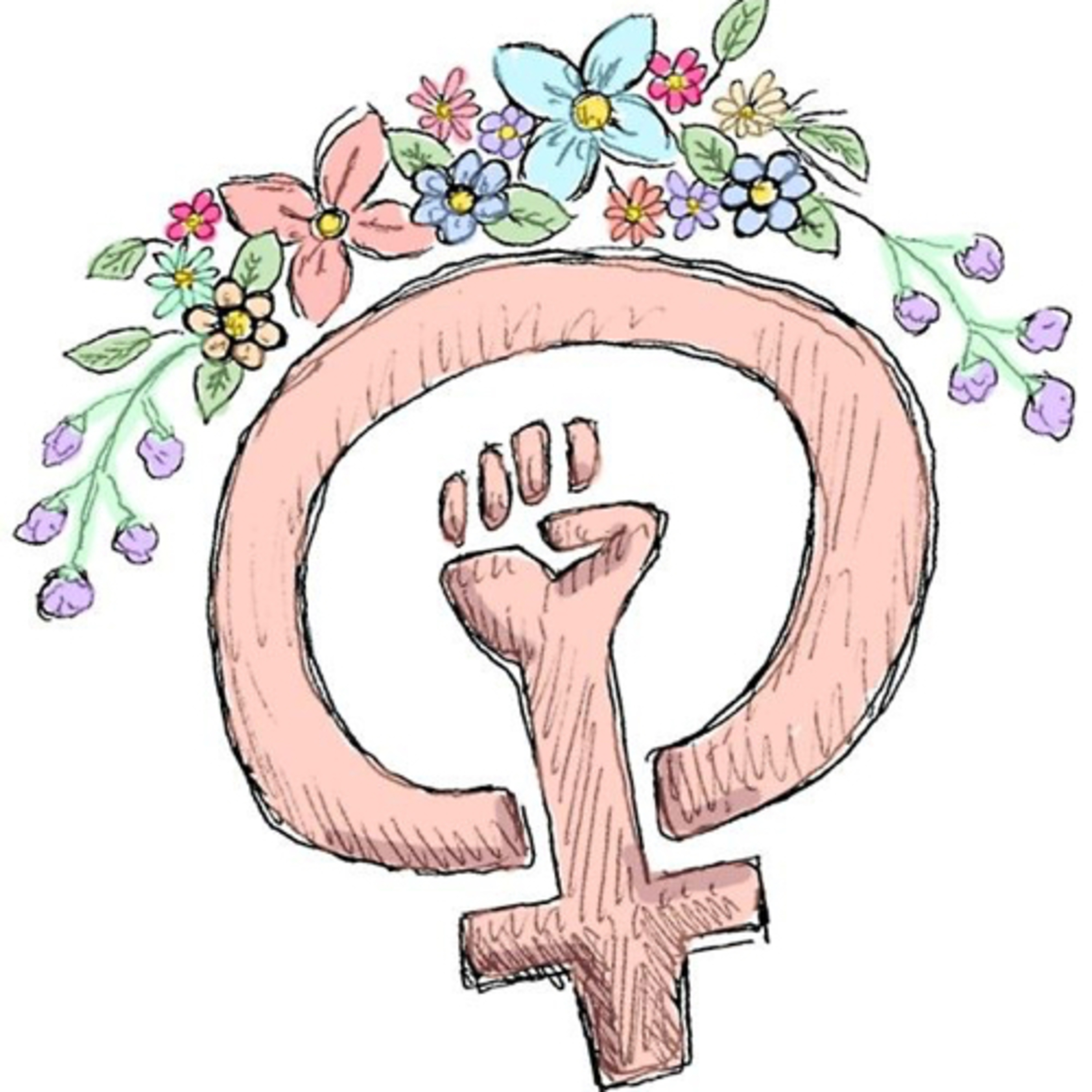 feminismo🧚🏻‍♀️ cover art