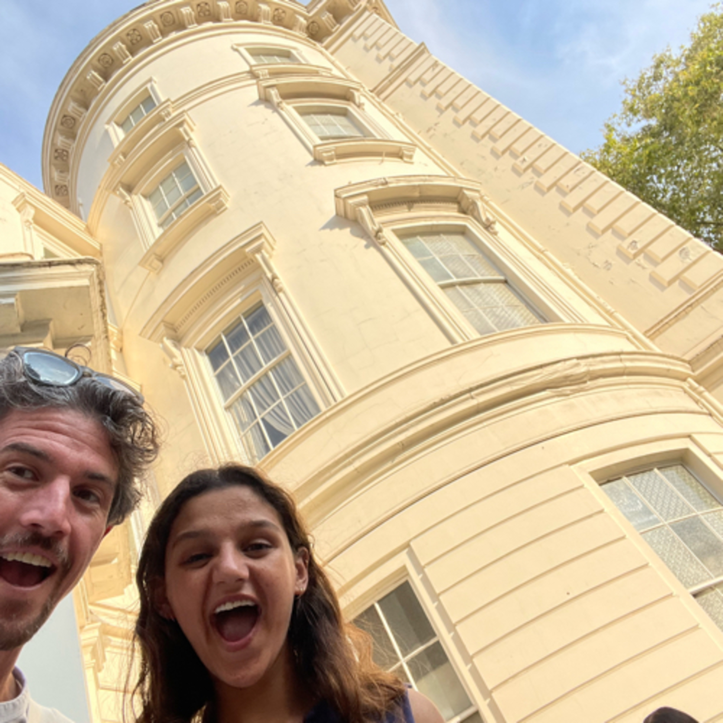 Lena’s Architecture Podcast