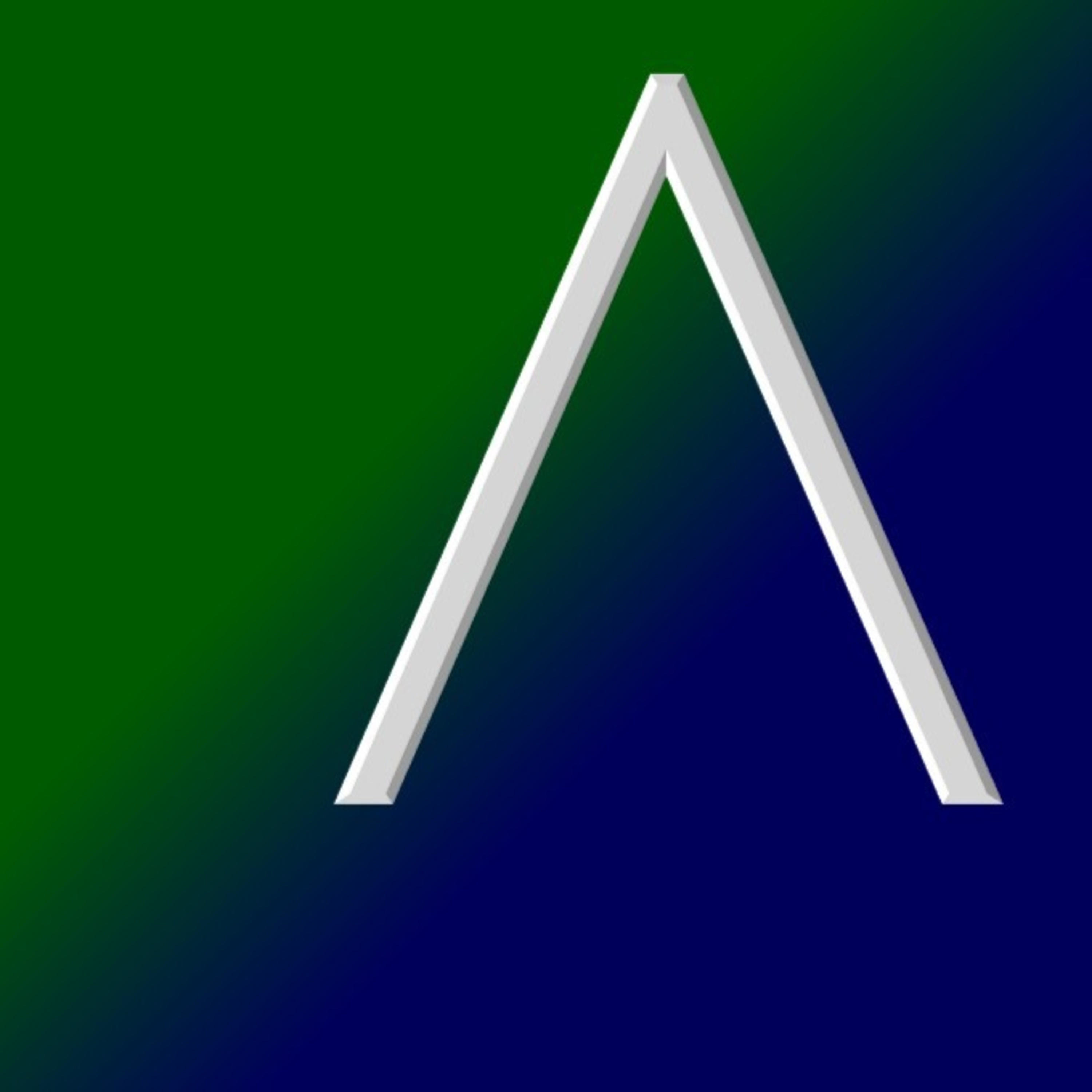 The AlphaLife Project podcast artwork